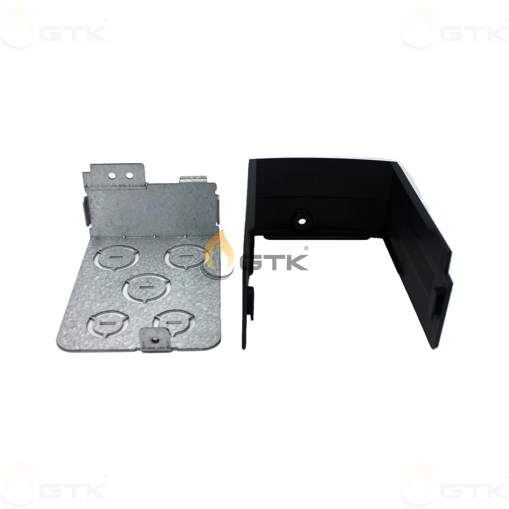 Комплект Danfoss NEMA1 - M3, арт: 132B0105