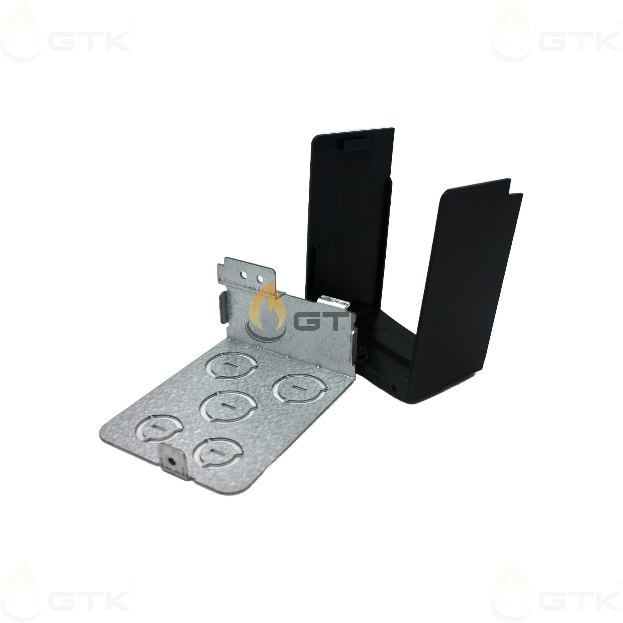 Комплект Danfoss NEMA1 - M3, арт: 132B0105