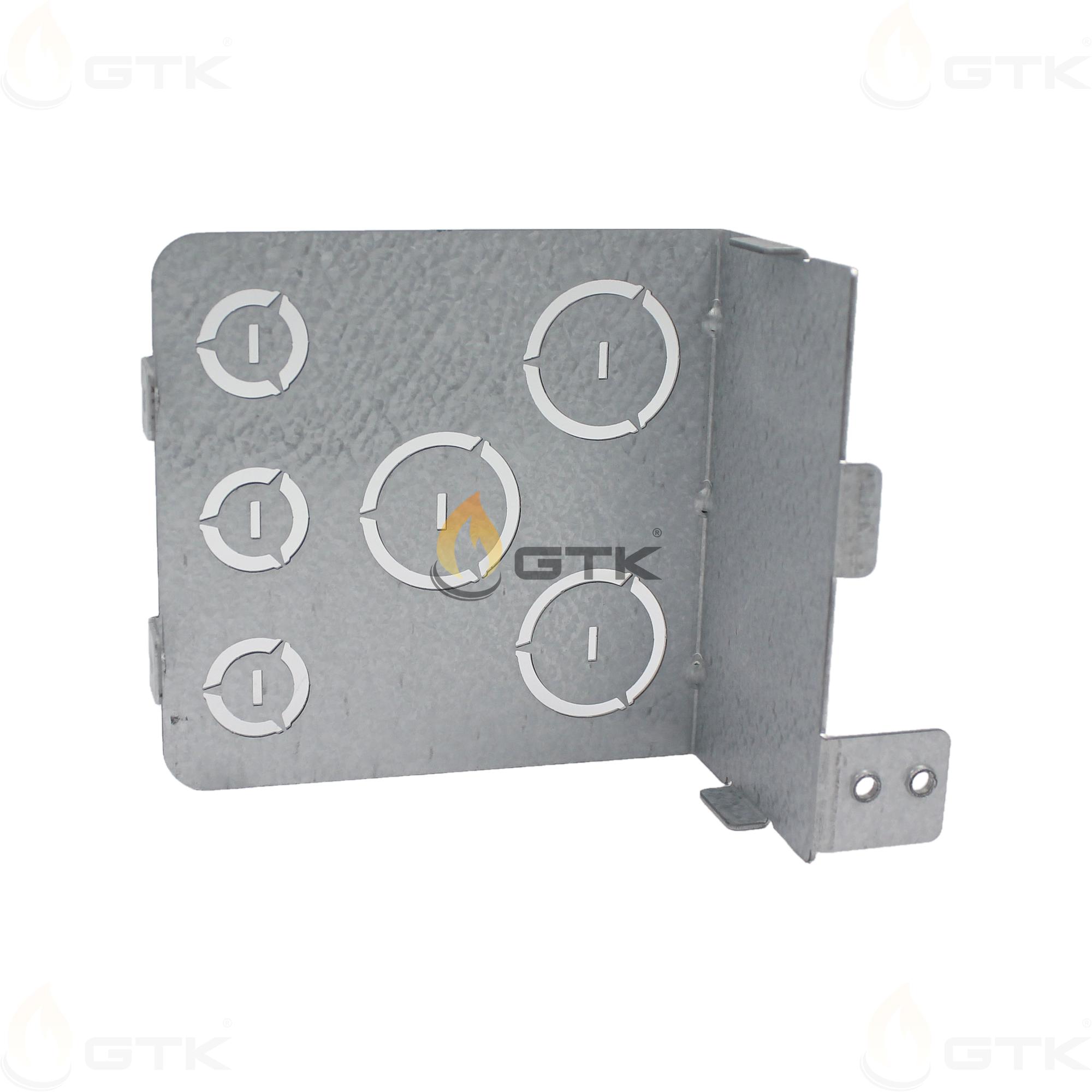 Комплект Danfoss NEMA1-M4, 132B0120