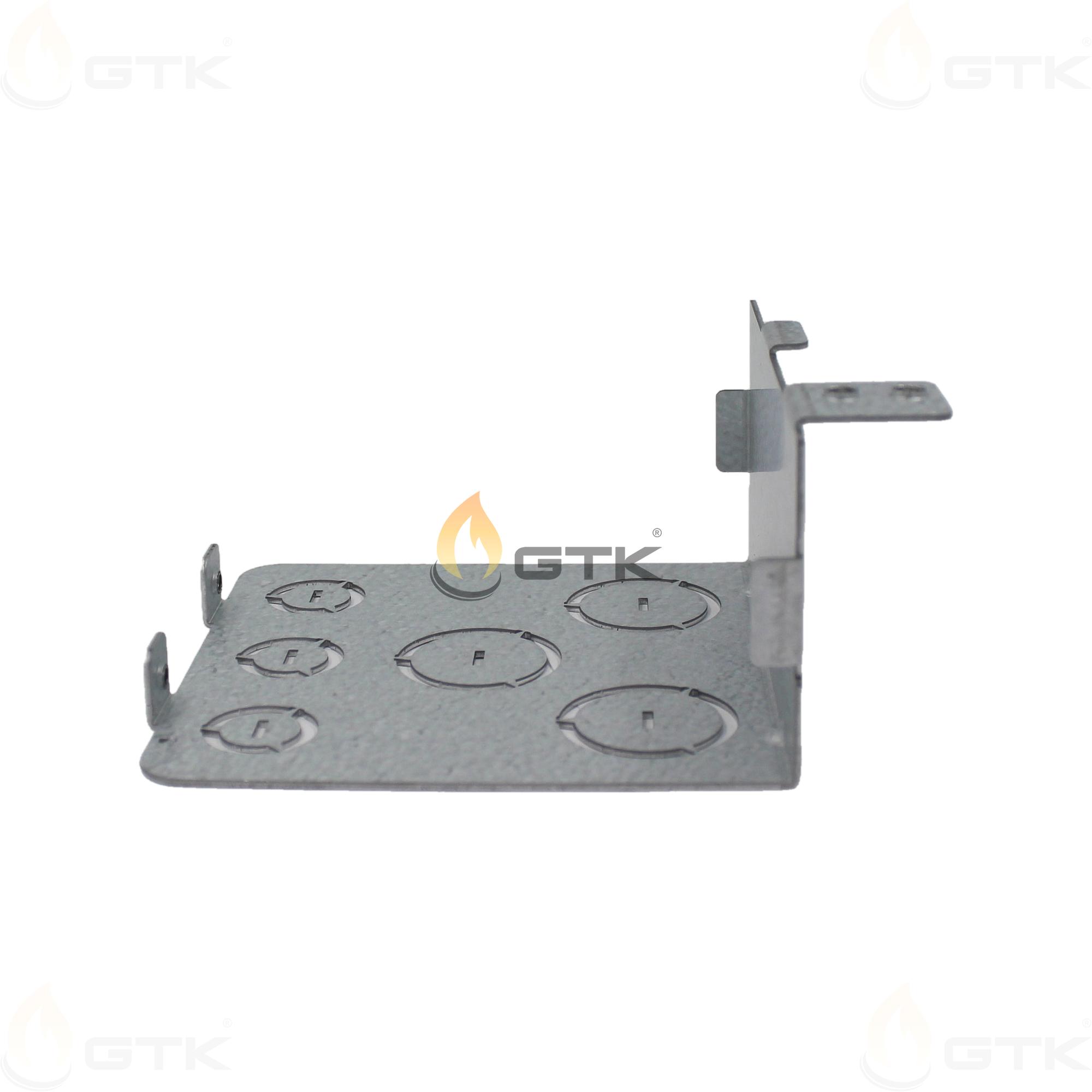 Комплект Danfoss NEMA1-M4, 132B0120