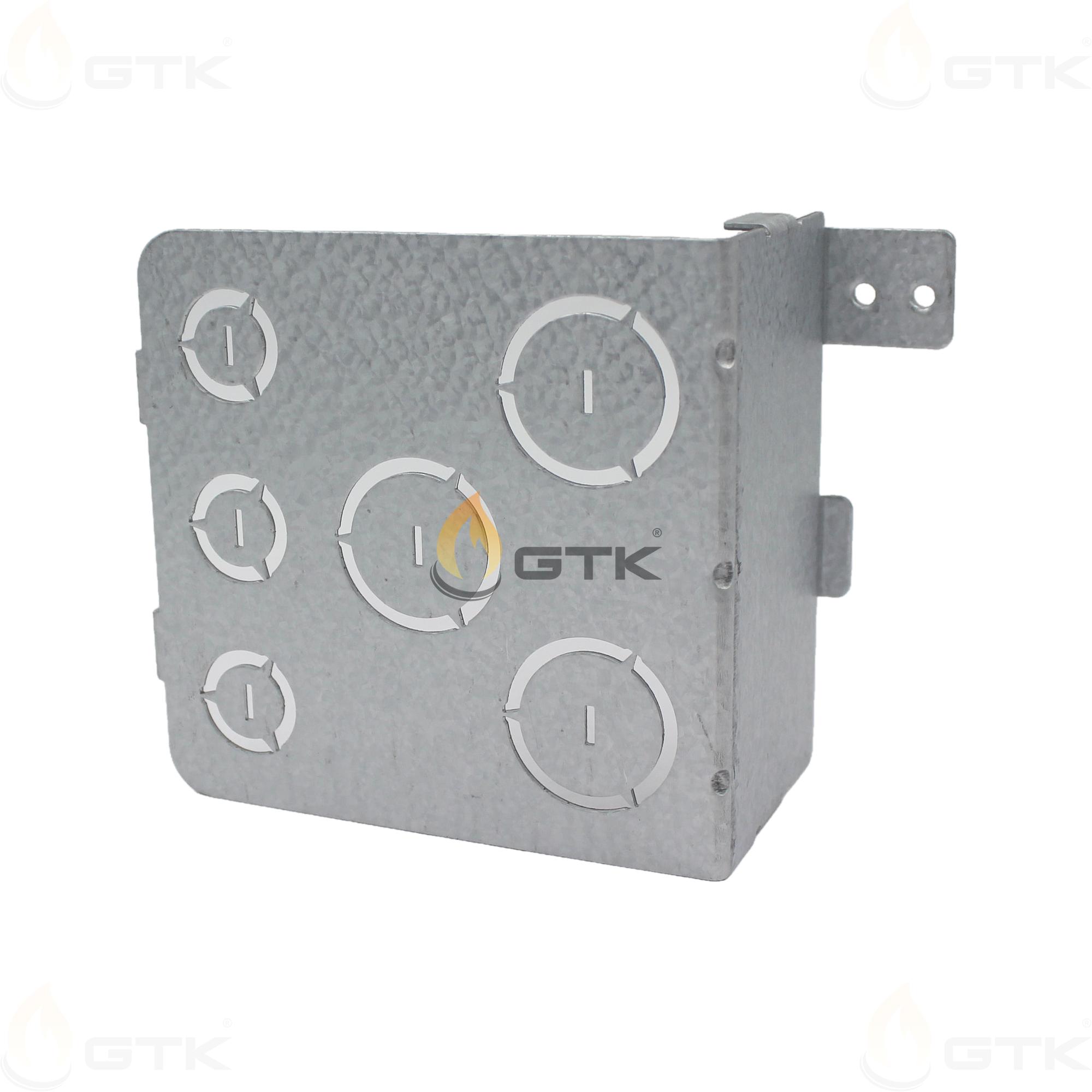 Комплект Danfoss NEMA1-M4, 132B0120