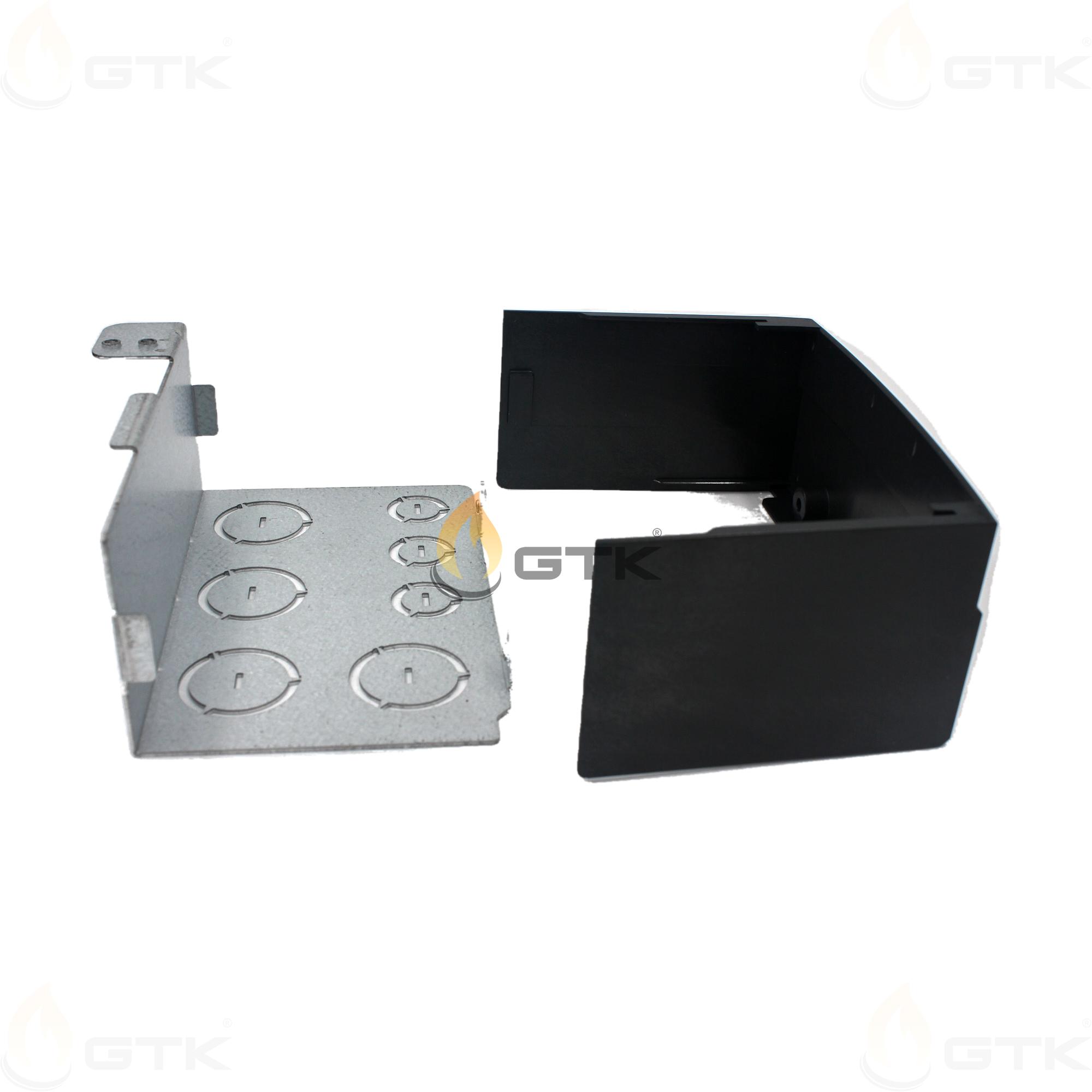 Комплект Danfoss NEMA1 - M5, арт: 132B0121