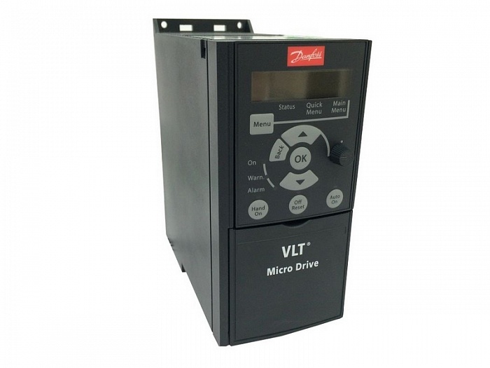 Преобразователь частоты  Danfoss VLT HVAC Drive FC 102 |131B3318