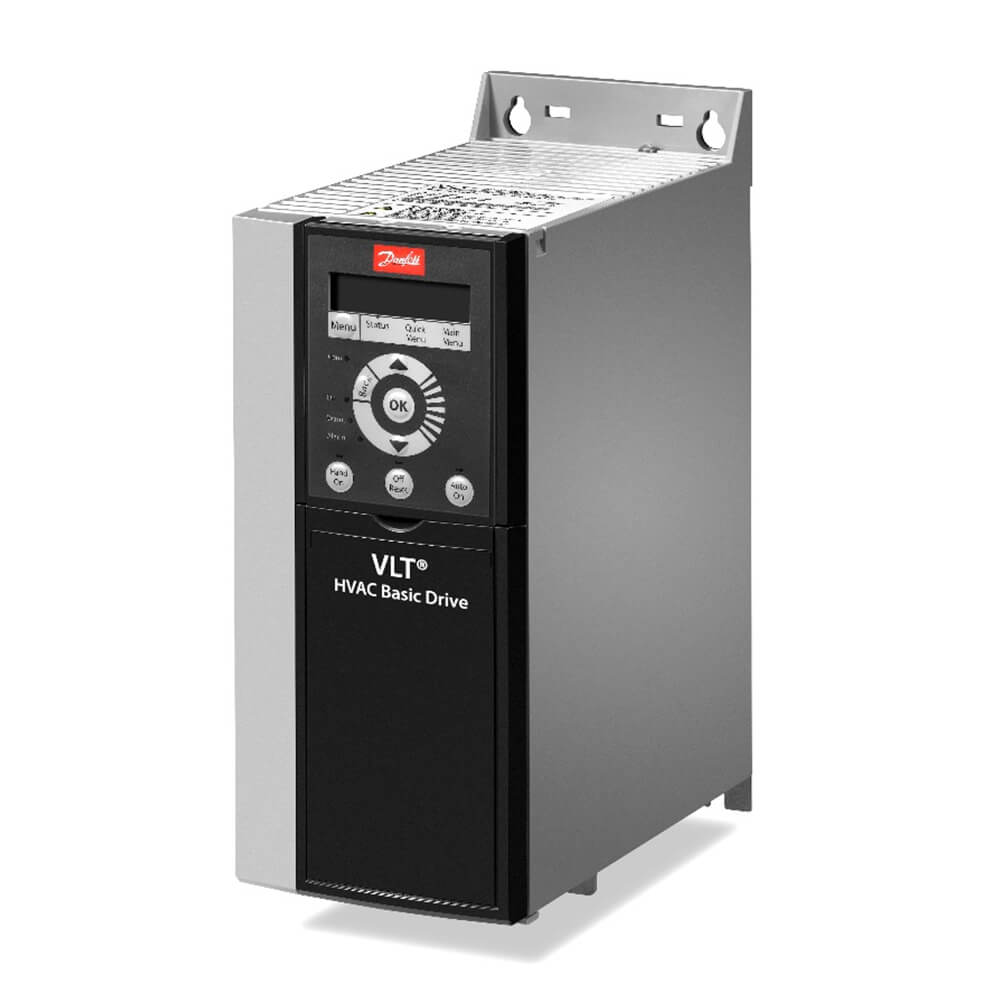 Частотный преобразователь Danfoss VLT HVAC Basic Drive FC 101 45 кВт | 131N0209