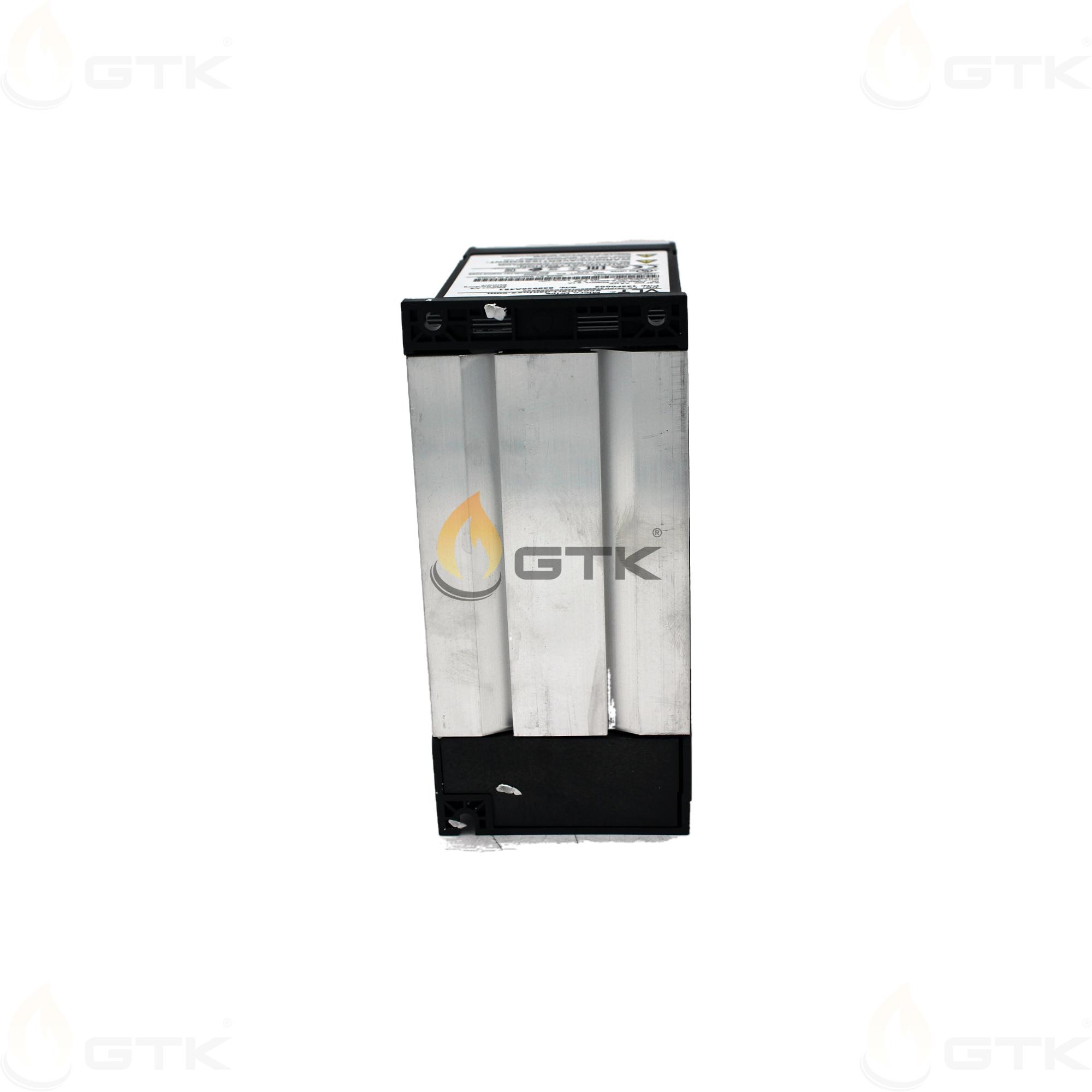 Частотный преобразователь Danfoss VLT Micro Drive FC 51 0,37 кВт (200-240, 1 фаза), арт: 132F0002