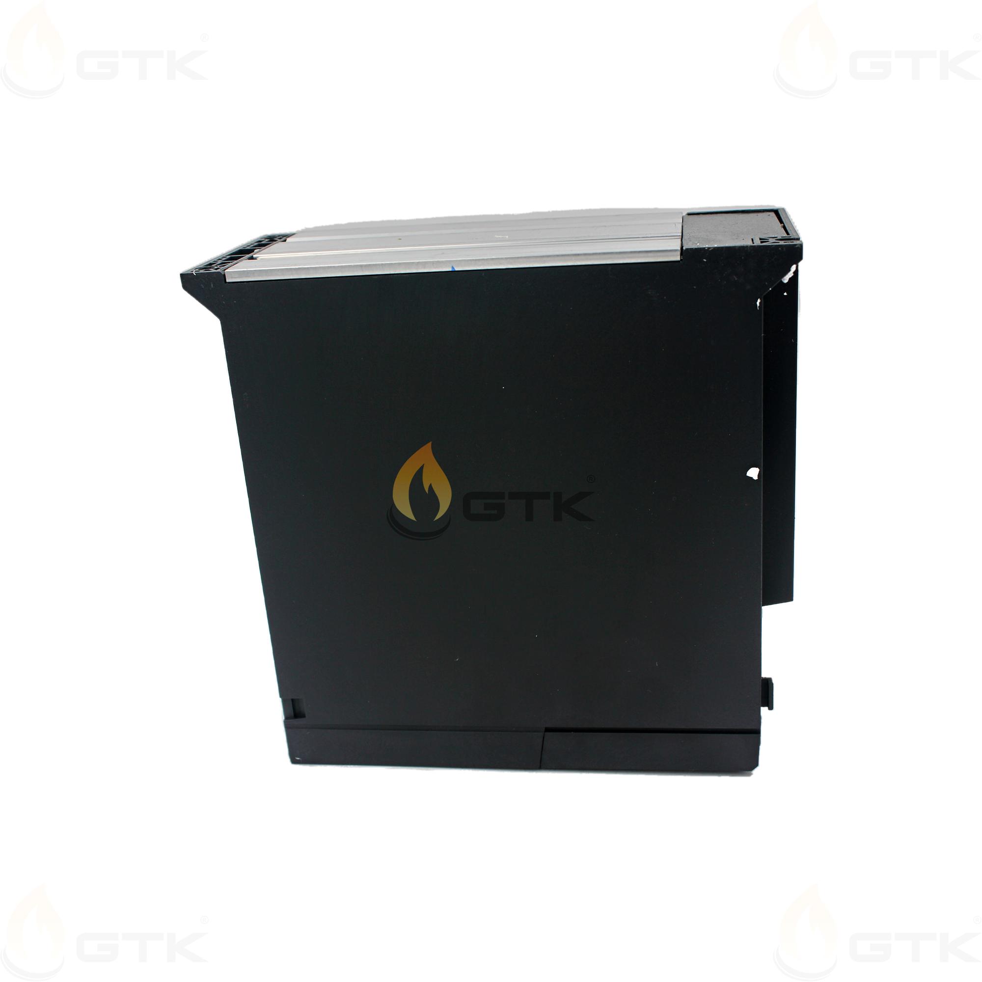 Частотный преобразователь Danfoss VLT Micro Drive FC 51 1,5 кВт (200-240, 1 фаза), арт: 132F0005
