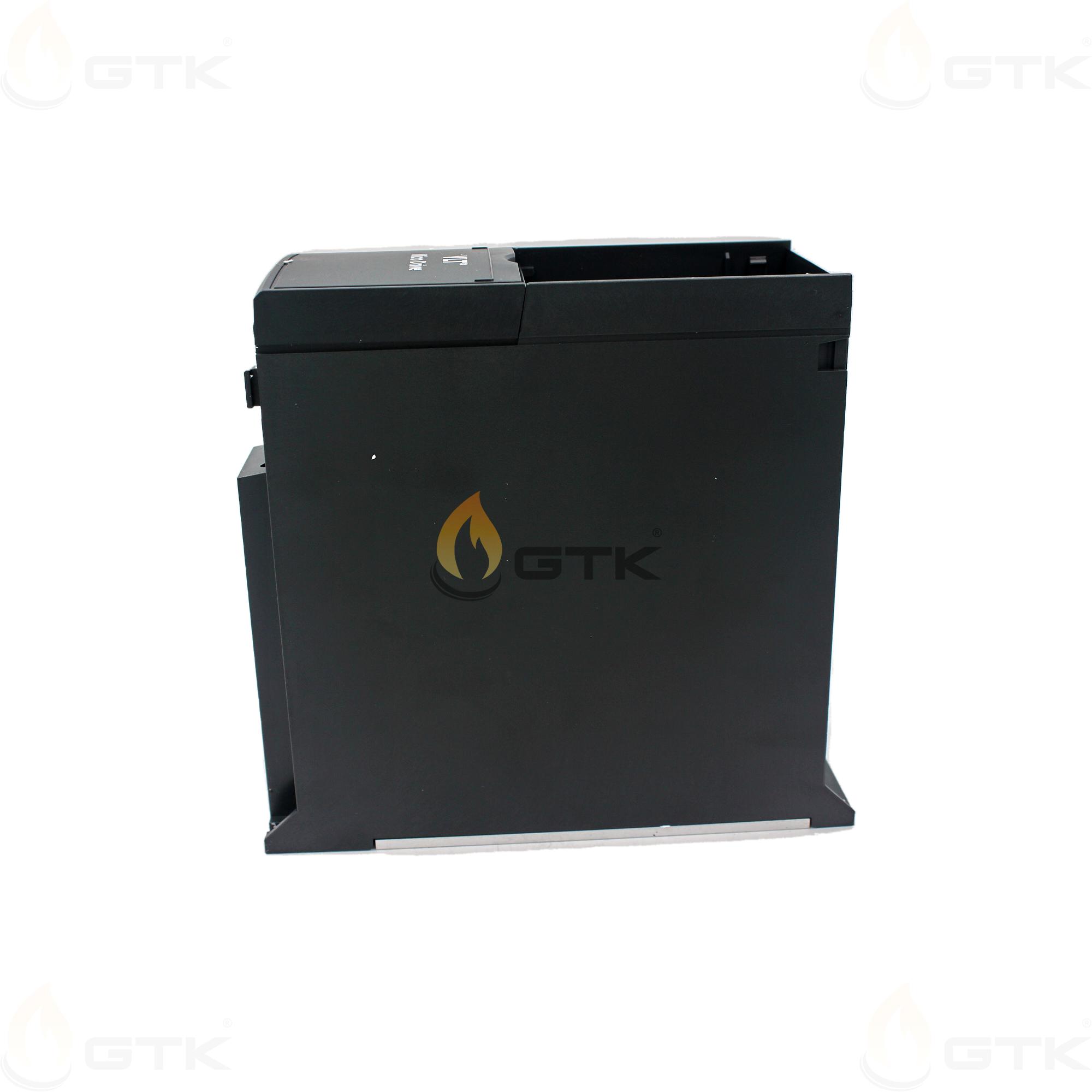 Частотный преобразователь Danfoss VLT Micro Drive FC 51 1,5 кВт (380 - 480, 3 фазы), арт: 132F0020