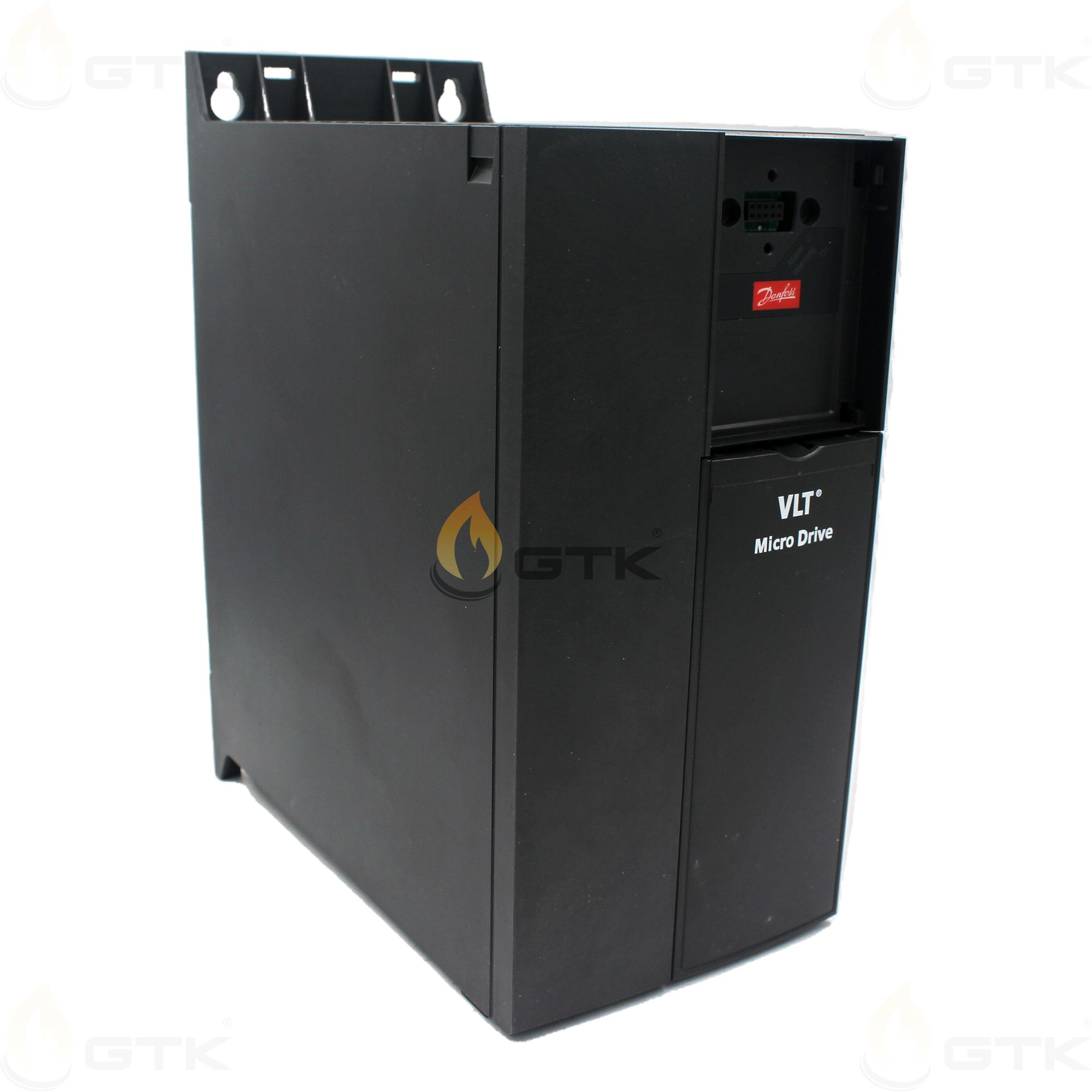 Частотный преобразователь Danfoss VLT Micro Drive FC 51 11 кВт (380 - 480, 3 фазы), арт: 132F0058