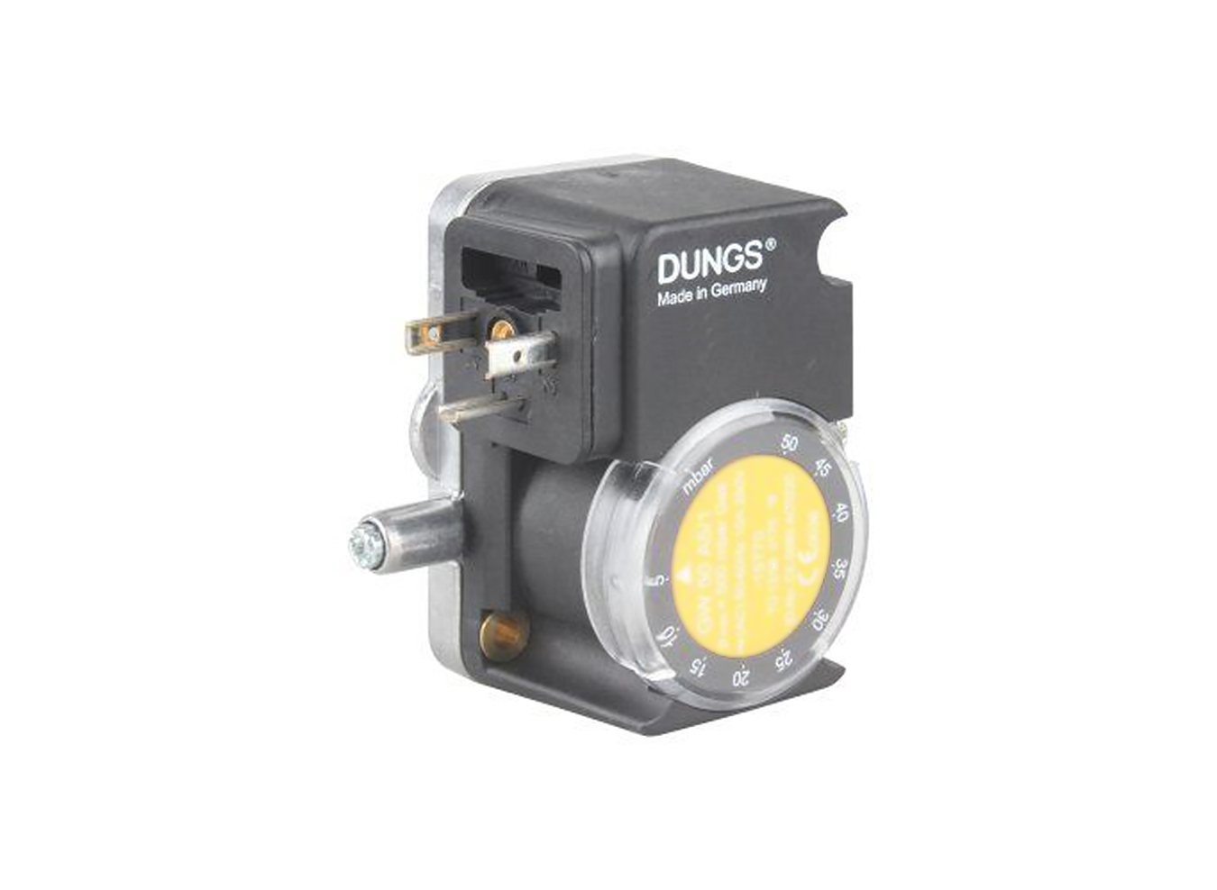 Реле давления газа dungs gw 150 a5