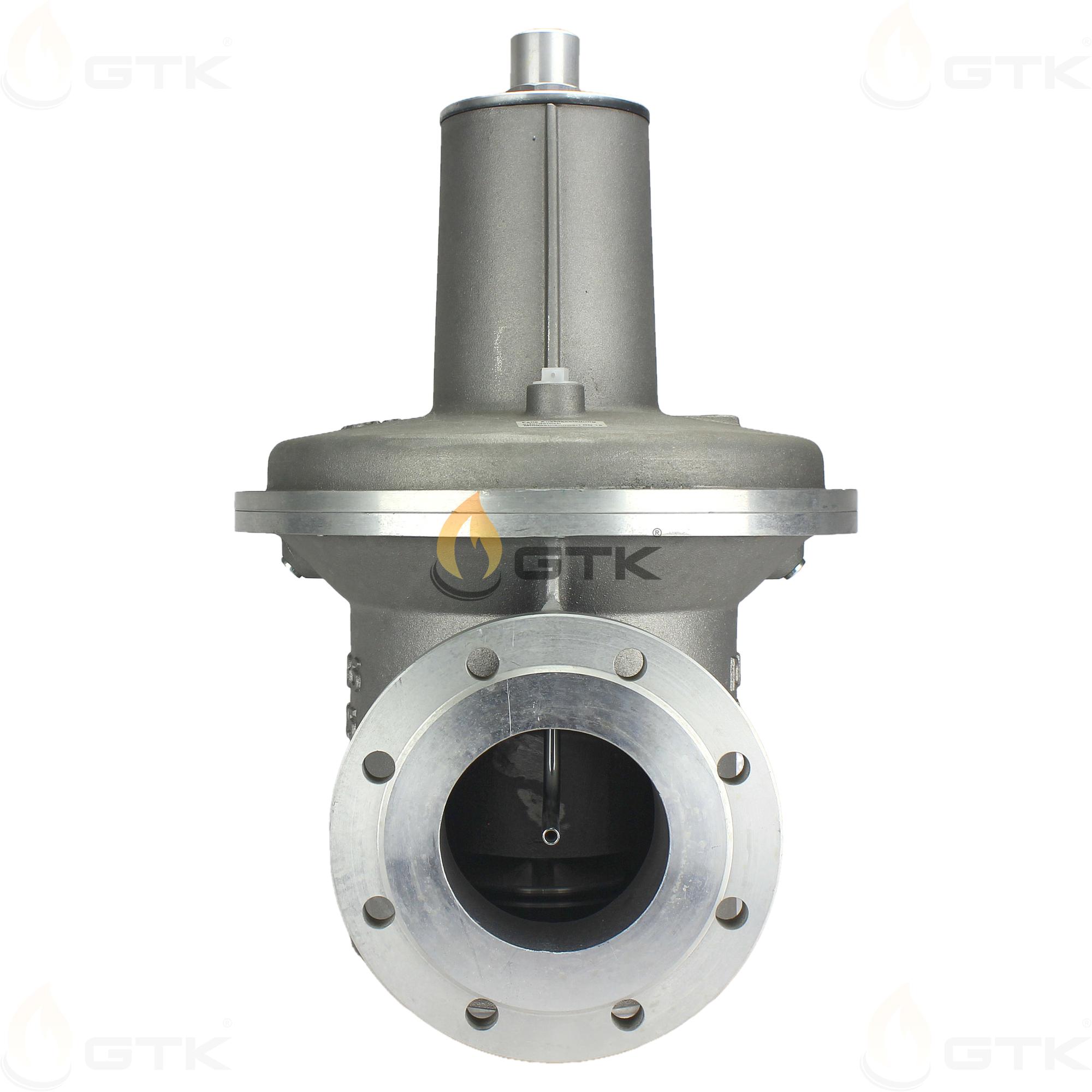 Регулятор давления газа Dungs FRS 5125, 013250