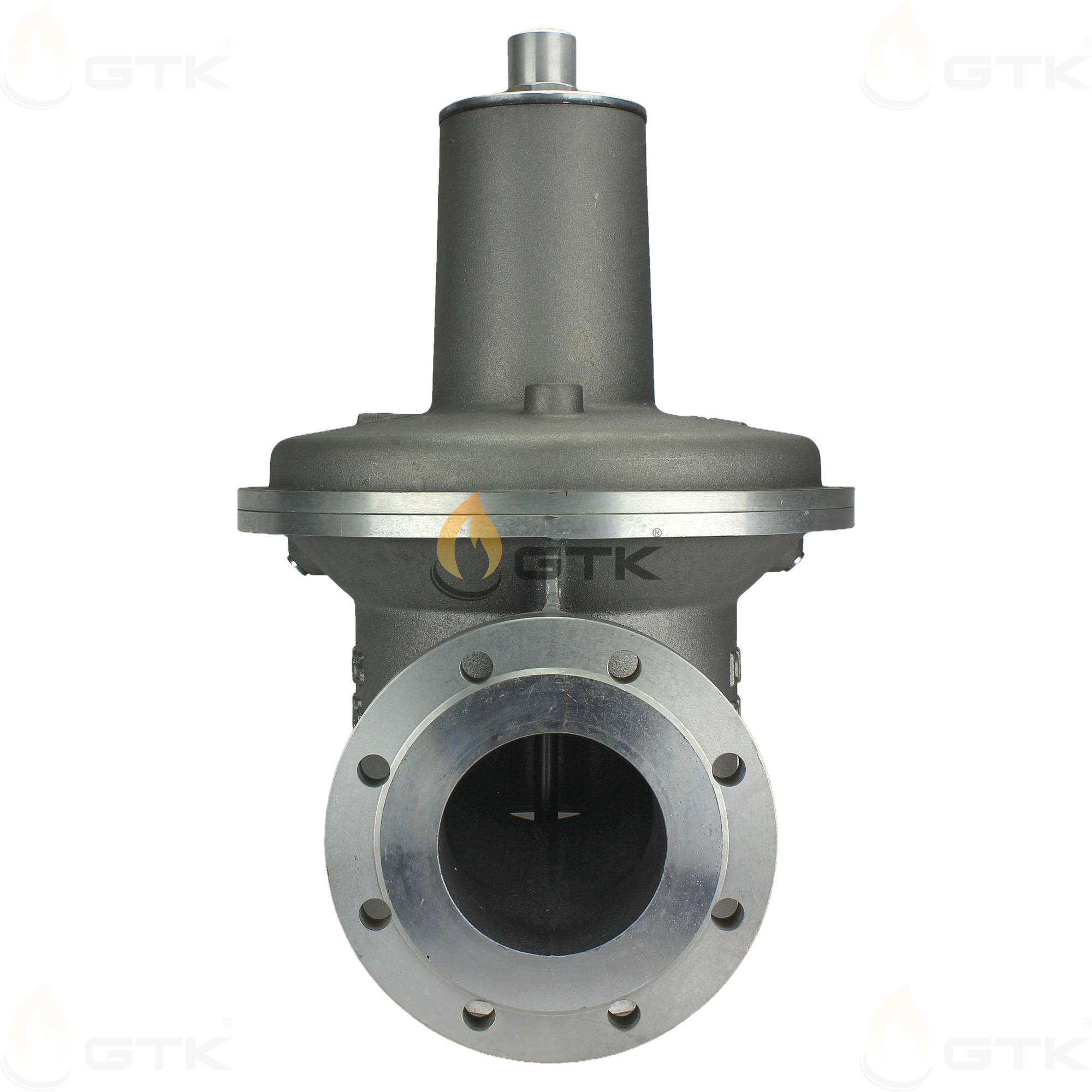 Регулятор давления газа Dungs FRS 5125, 013250