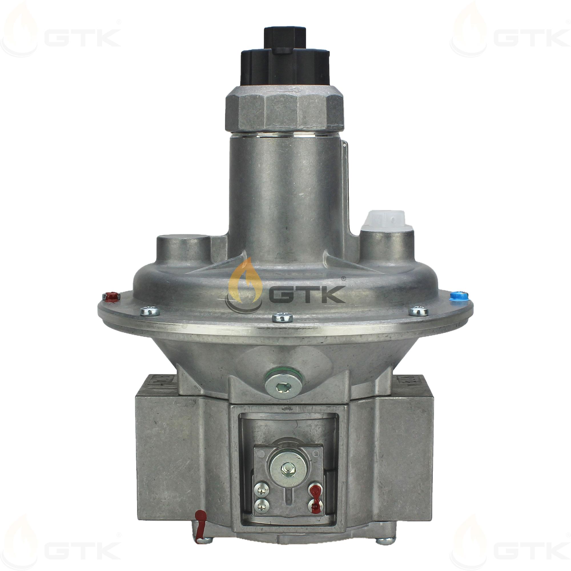 Регулятор давления газа Dungs FRNG 515, арт: 209064