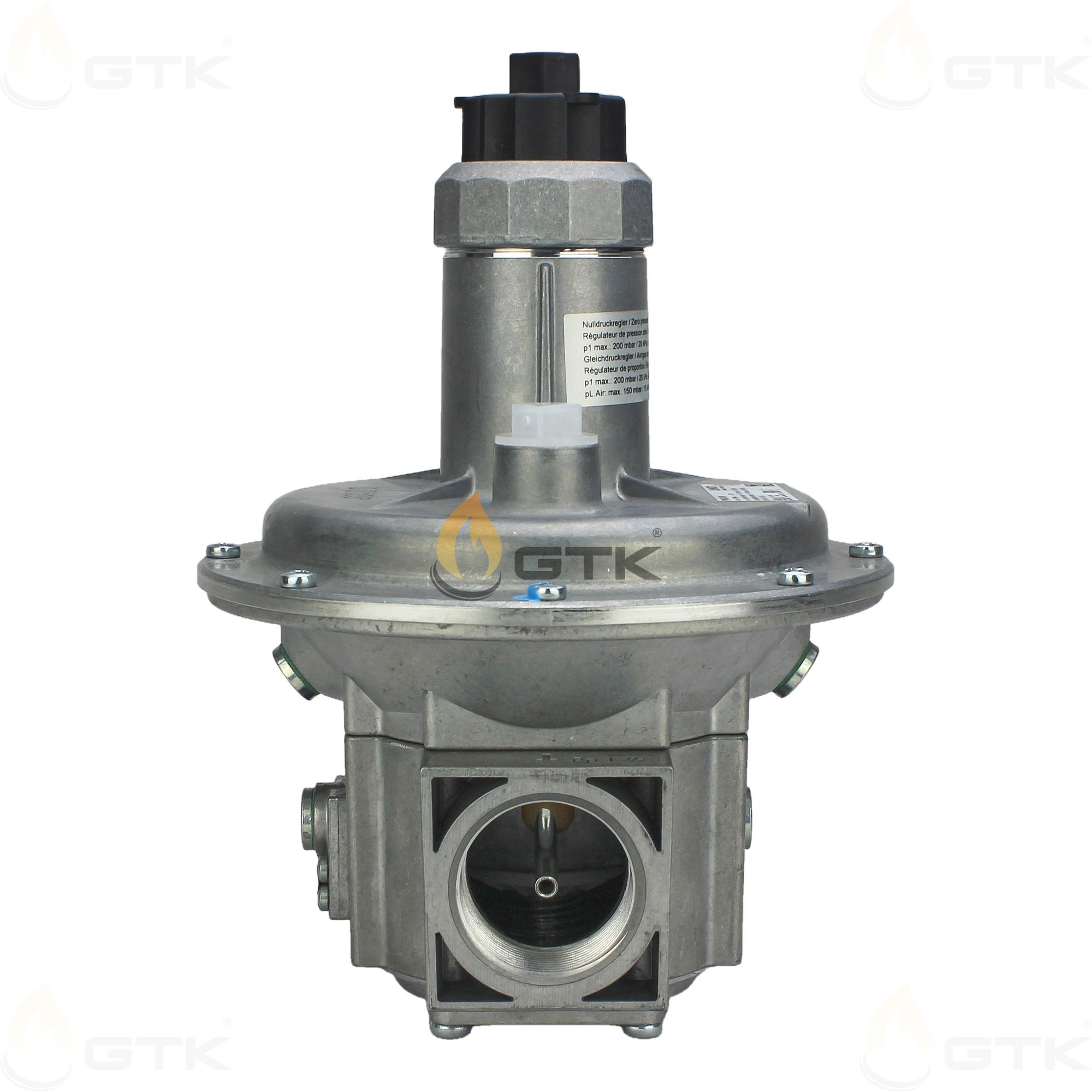 Регулятор давления газа Dungs FRNG 515, арт: 209064
