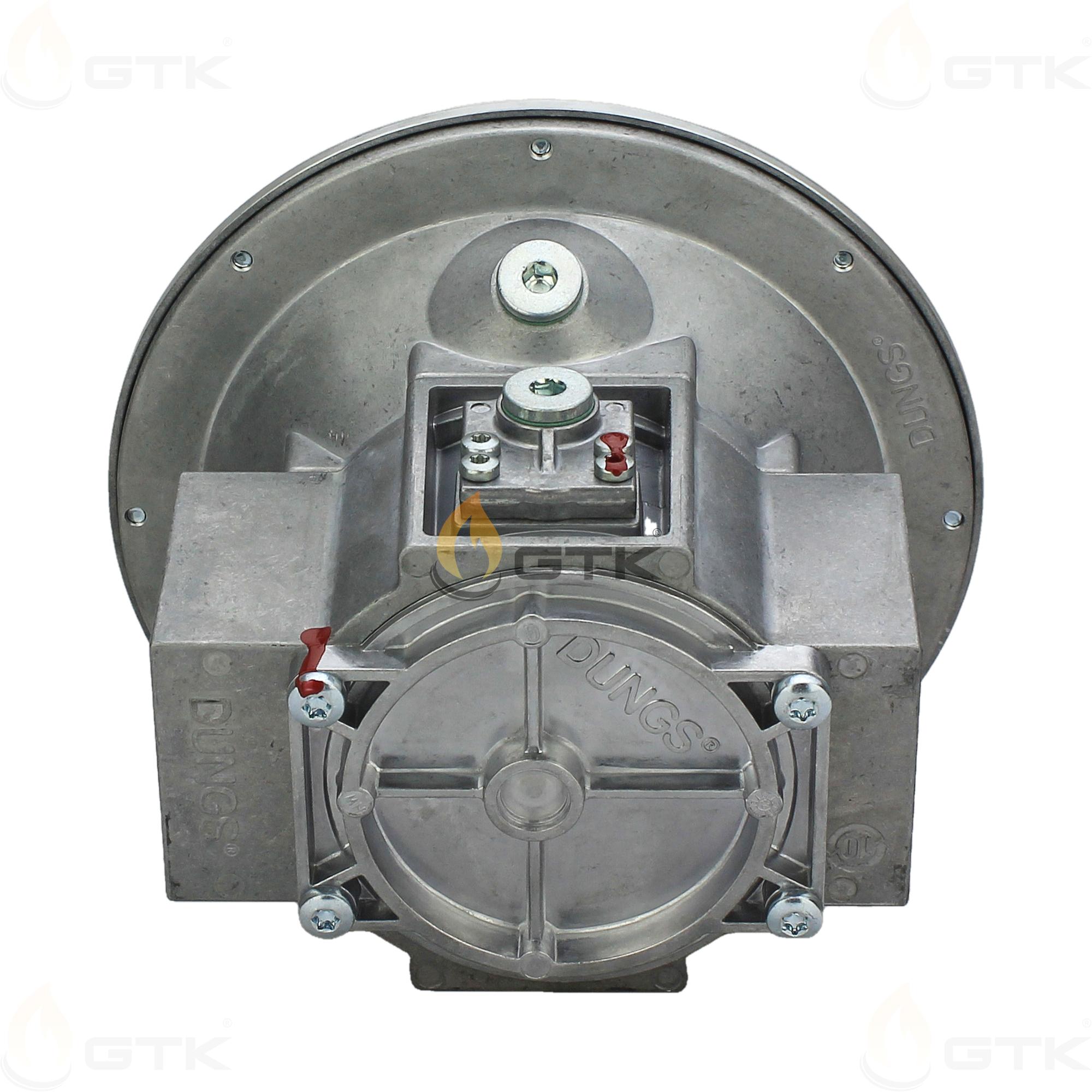 Регулятор давления газа Dungs FRNG 515, арт: 209064