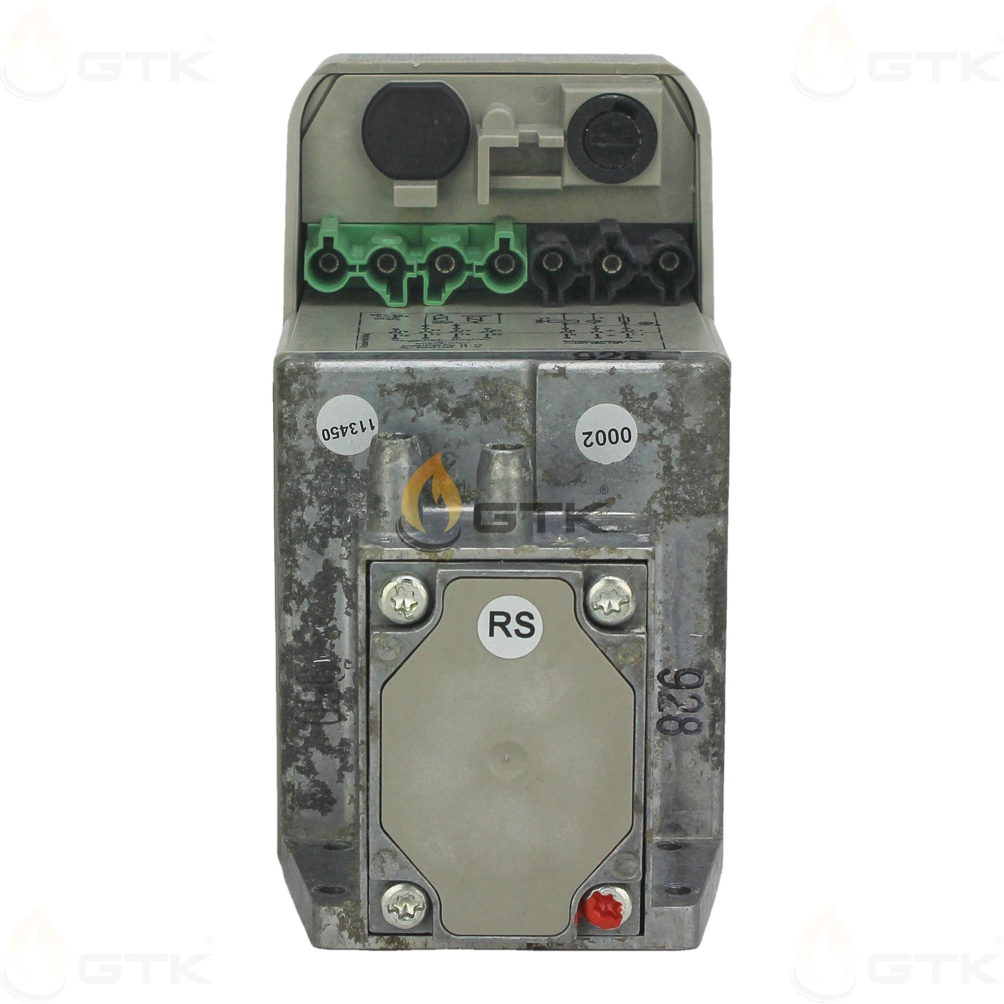 Блок контроля герметичности Dungs VPS 504 S02,  219878