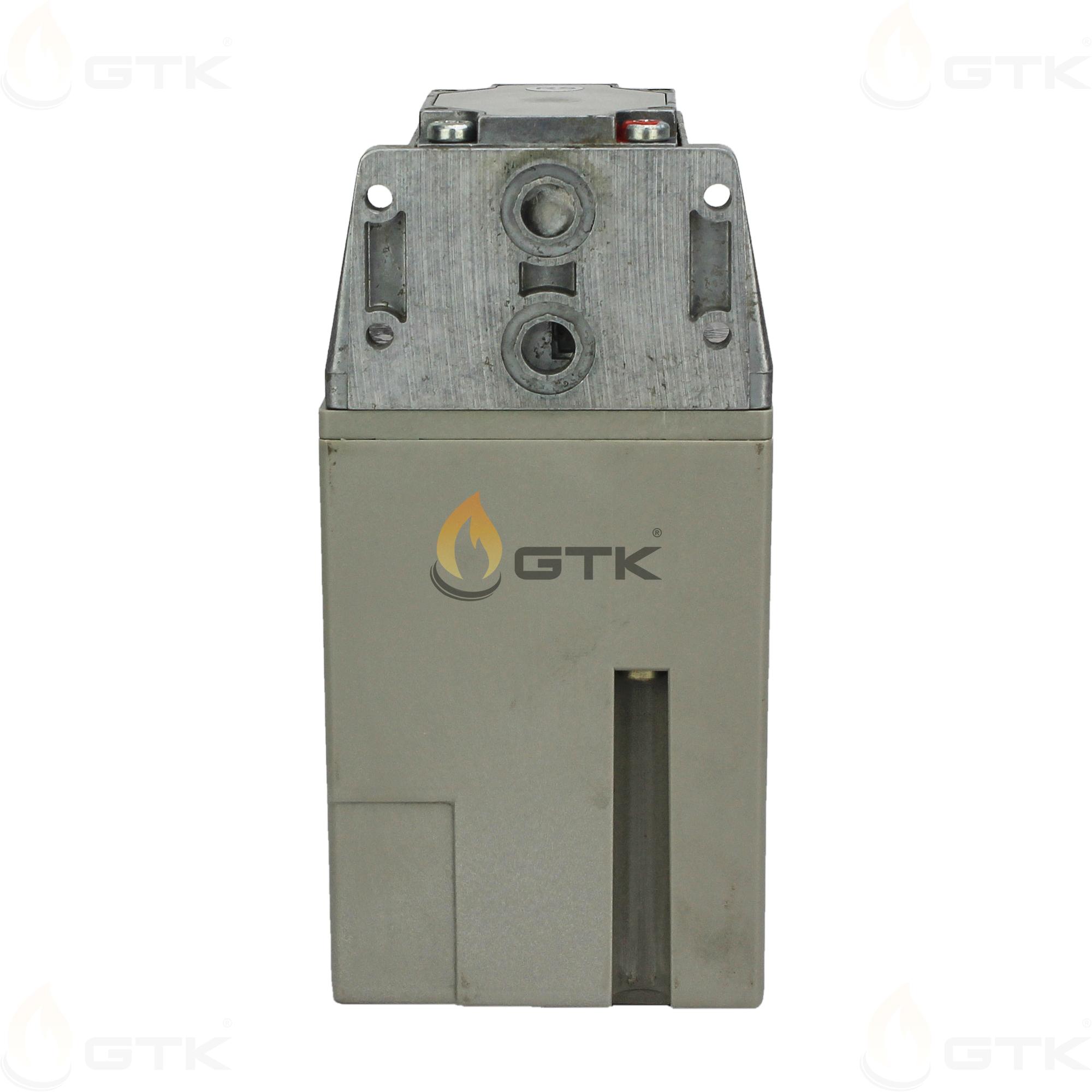Блок контроля герметичности Dungs VPS 504 S02,  219878