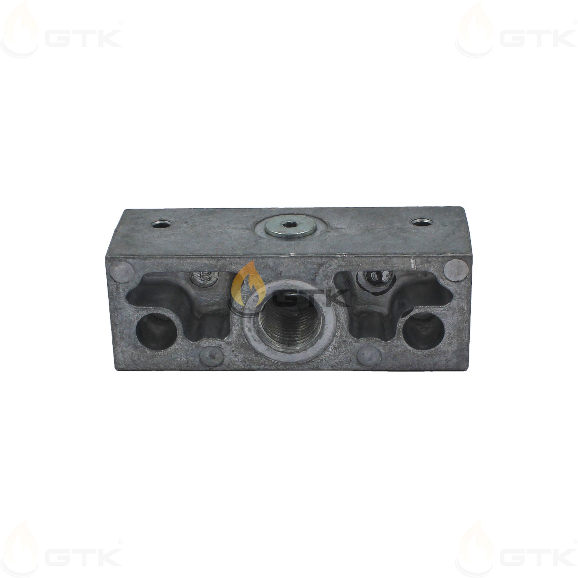Адаптер Dungs GW A2 DMV 503-520, 222982