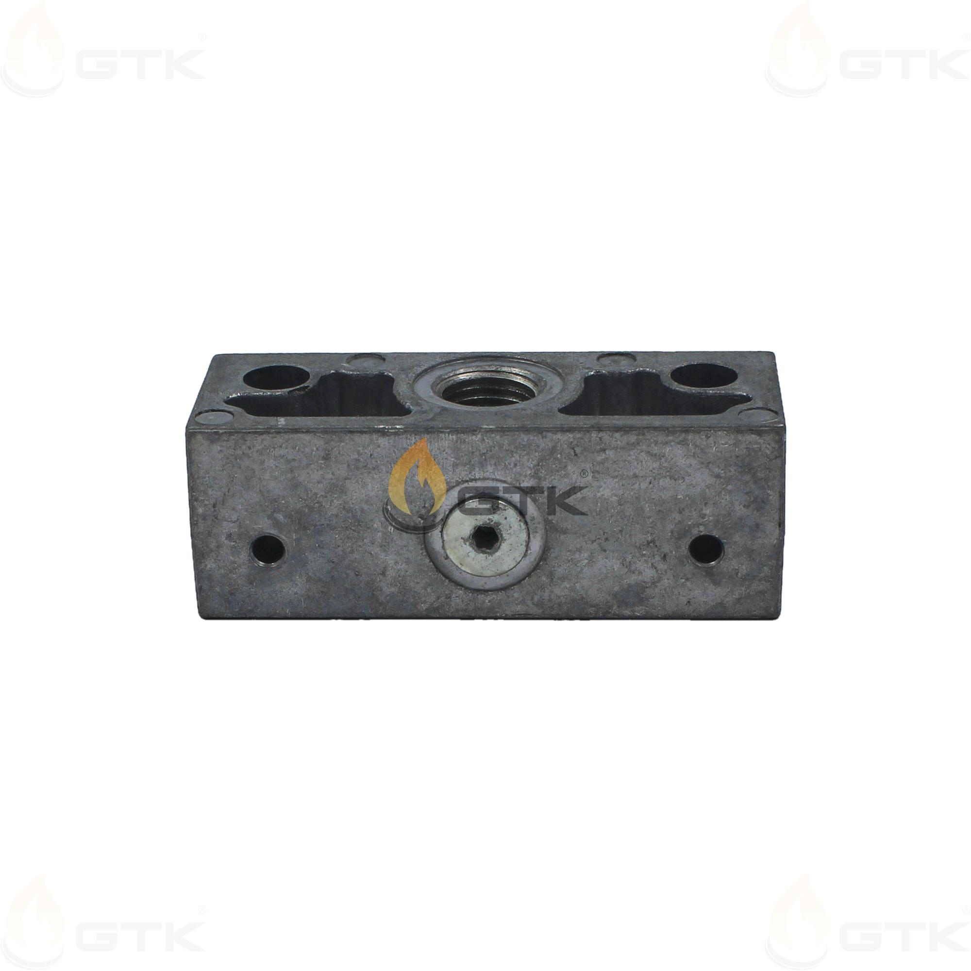 Адаптер Dungs GW A2 DMV 503-520, 222982