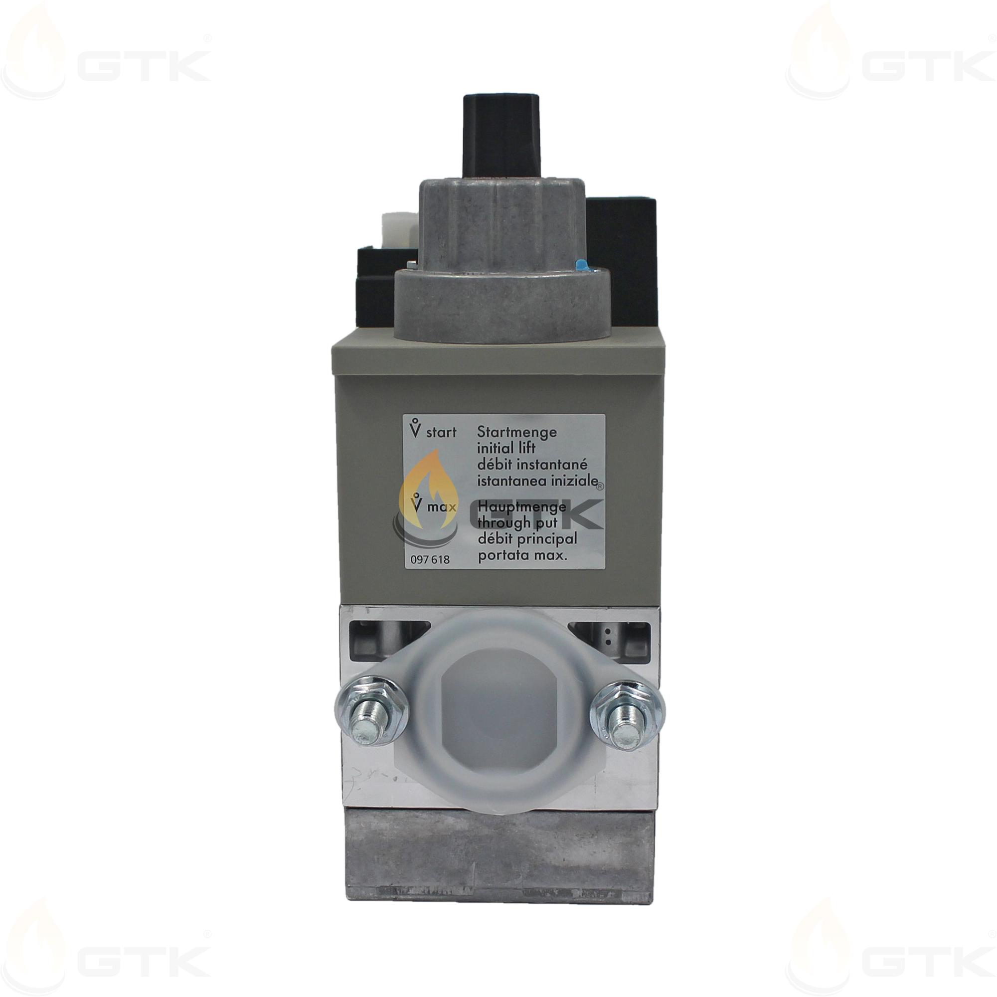 Газовый мультиблок Dungs MB-DLE 407 B01 S22, 225015