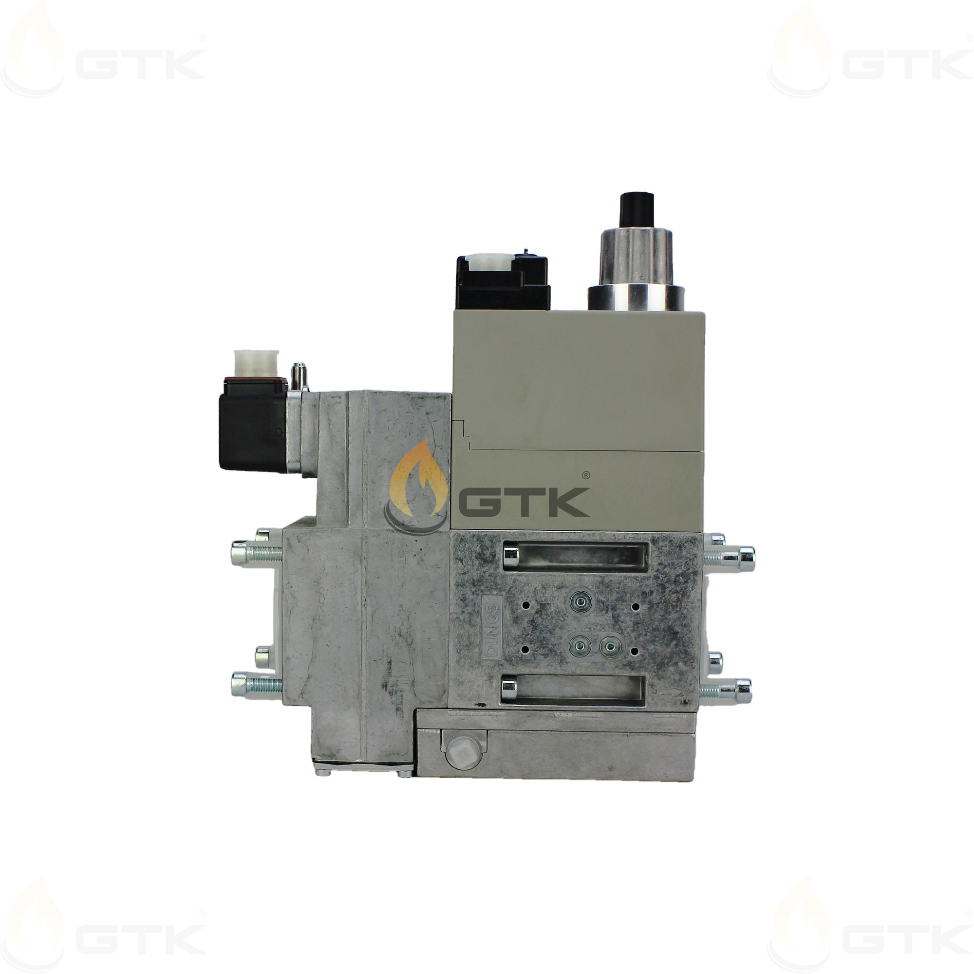 Газовый мультиблок Dungs MB-DLE 420 B01 S20, арт: 226803