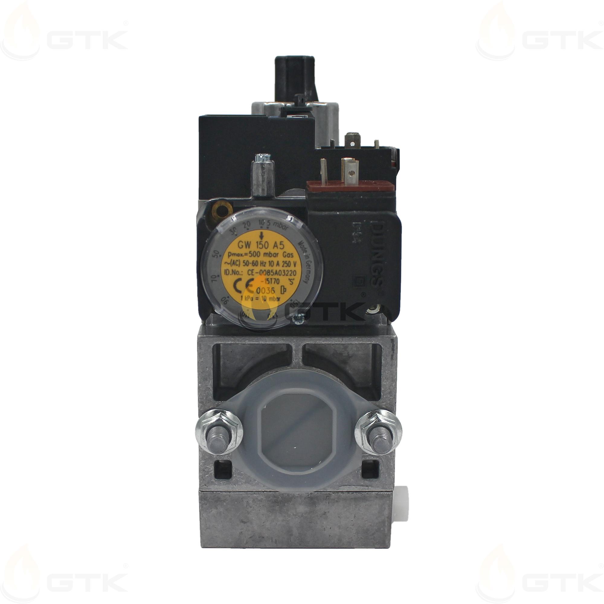 Газовый мультиблок Dungs MB-DLE 405 B01 S50, 226875