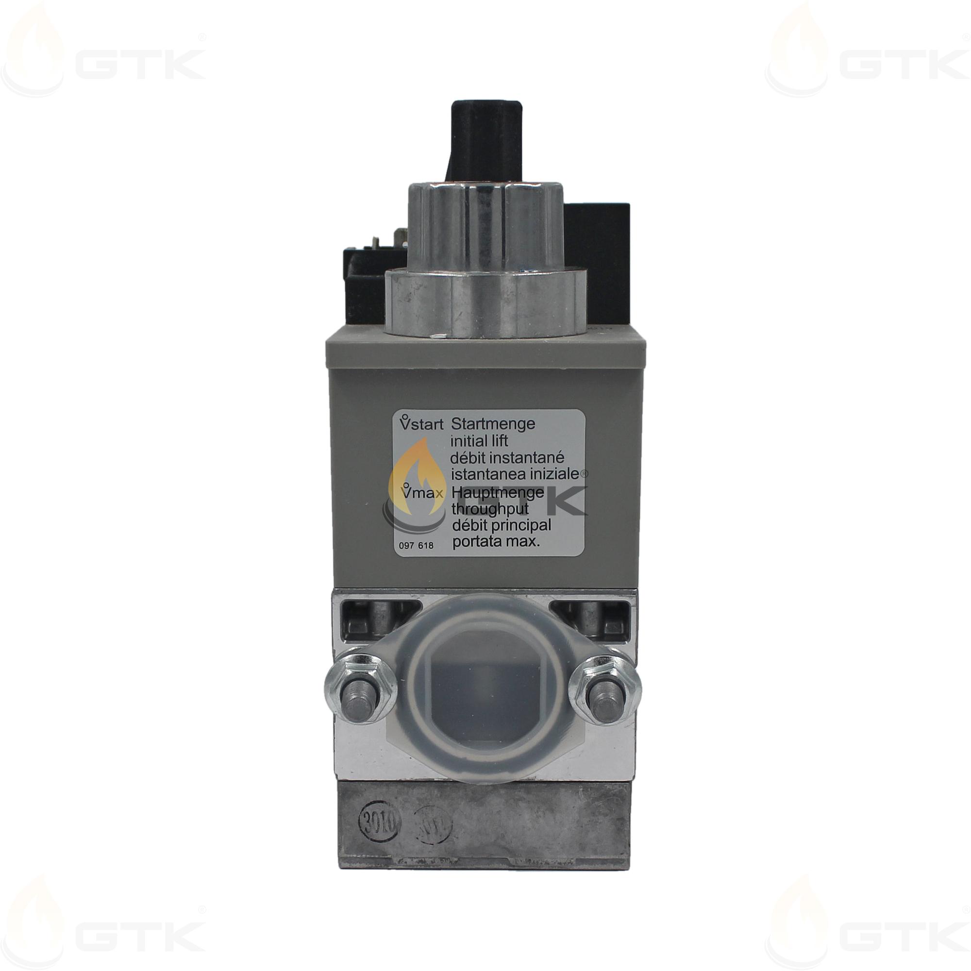 Газовый мультиблок Dungs MB-DLE 405 B01 S50, 226875