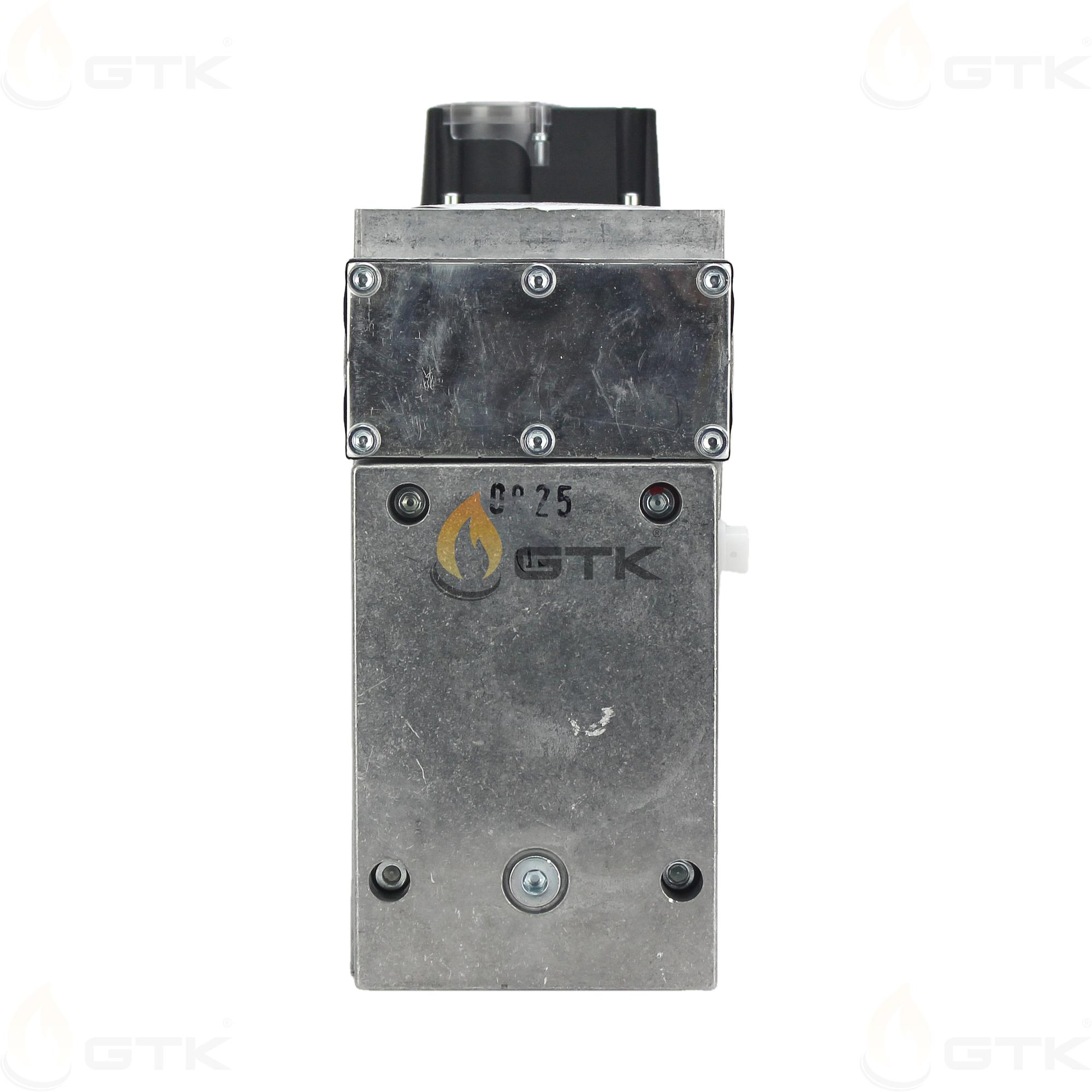 Газовый мультиблок Dungs MB-DLE 420 B01 S20, 228712