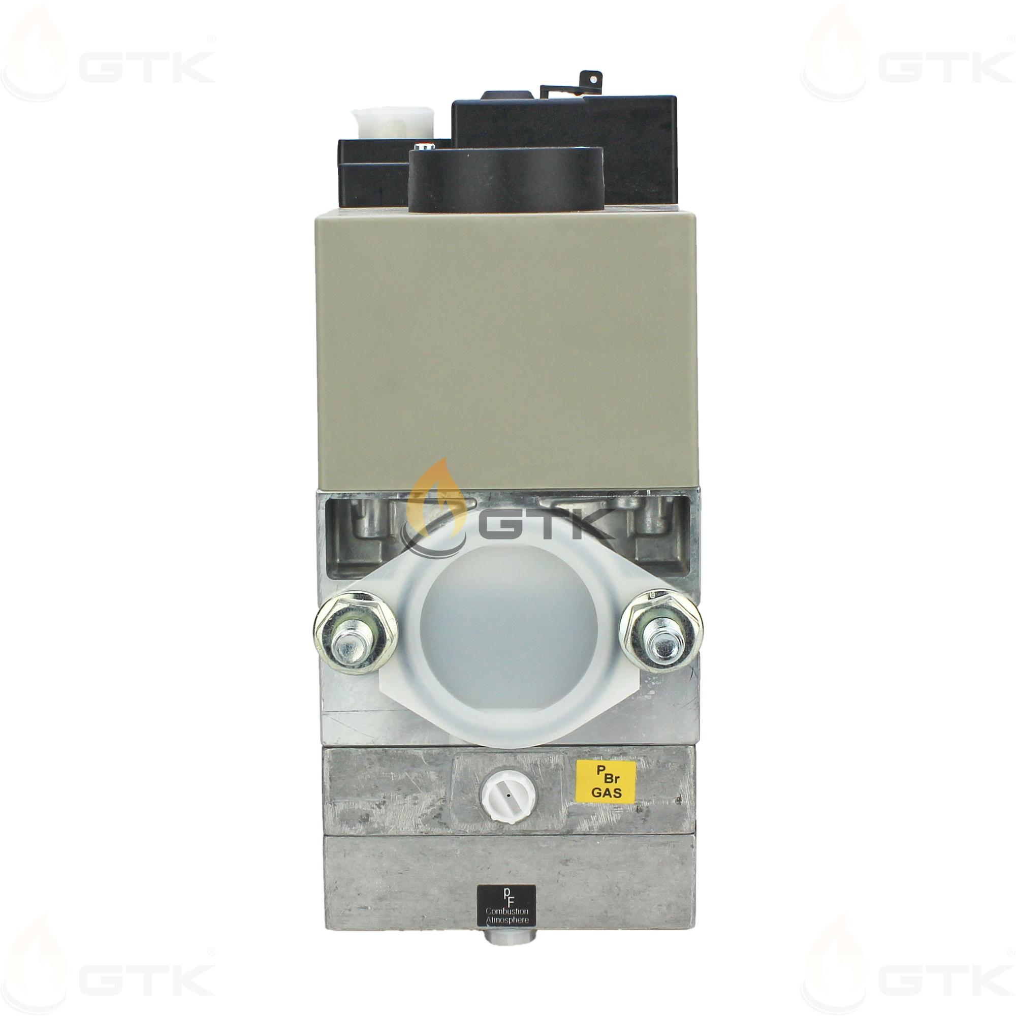 Газовый мультиблок Dungs MB-VEF 412 B01 S32, арт: 239076