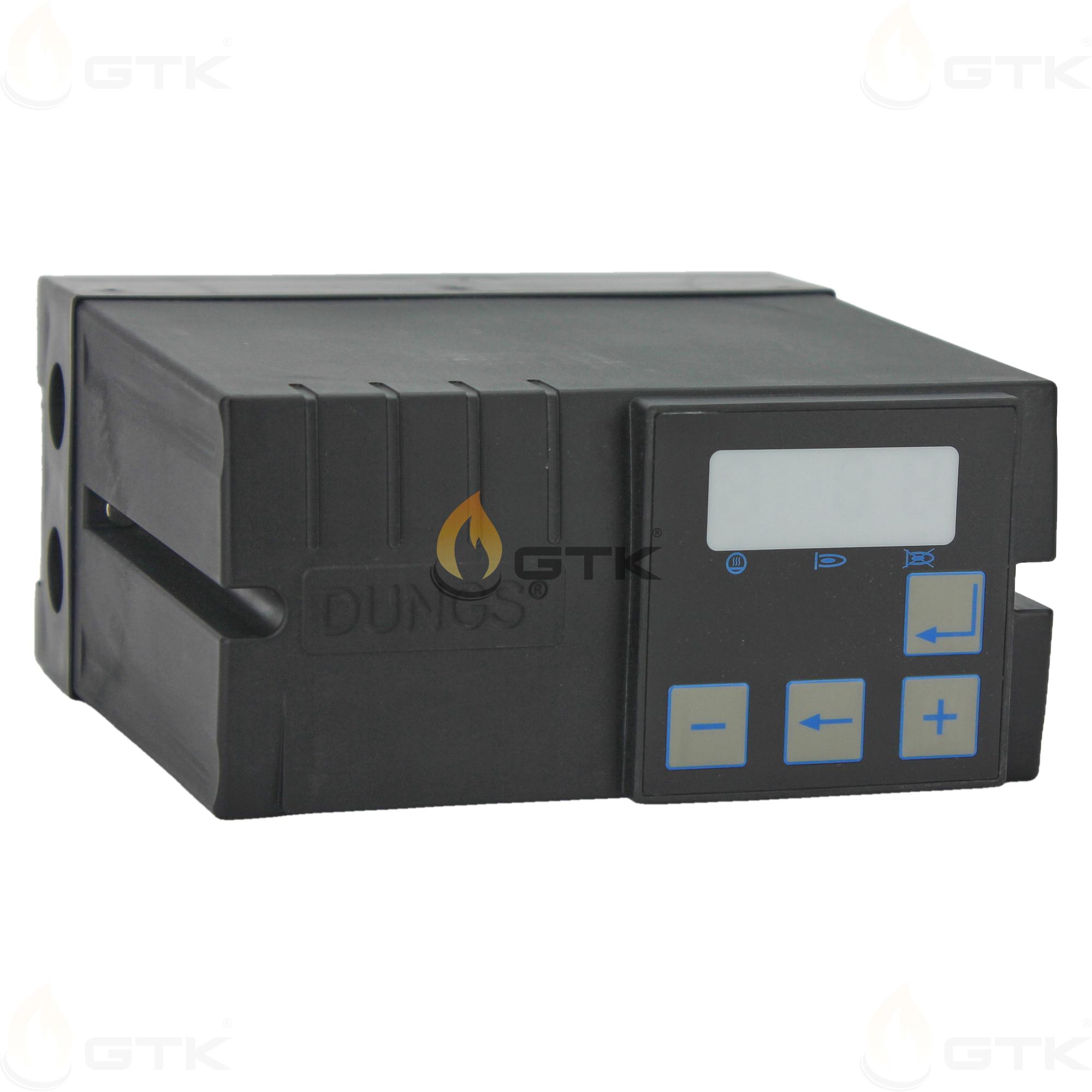 Блок управления горением Dungs MPA 4112 V2.0 kpl 115 V, 294815