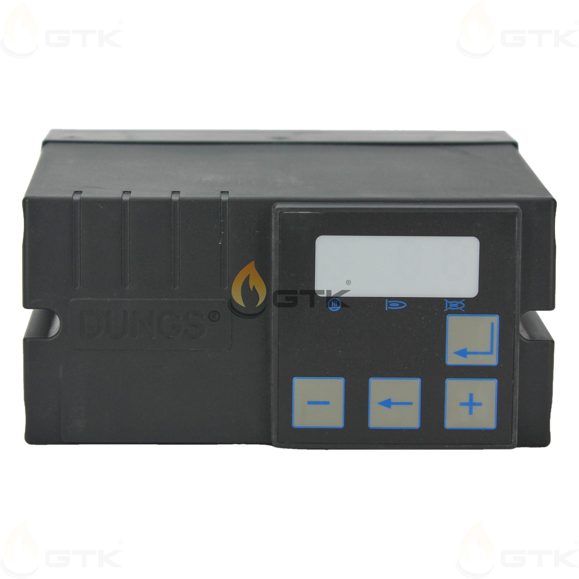 Блок управления горением Dungs MPA 4112 V2.0 kpl 115 V, 294815