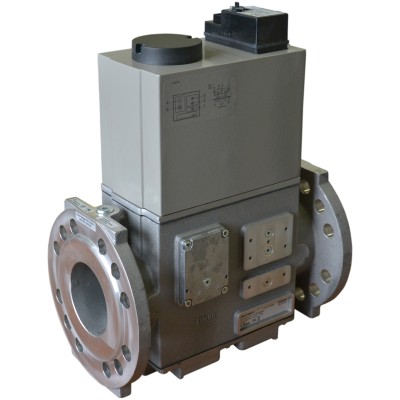 Двойной электромагнитный клапан Dungs DMV-D 5065/11 eco | арт. 256296
