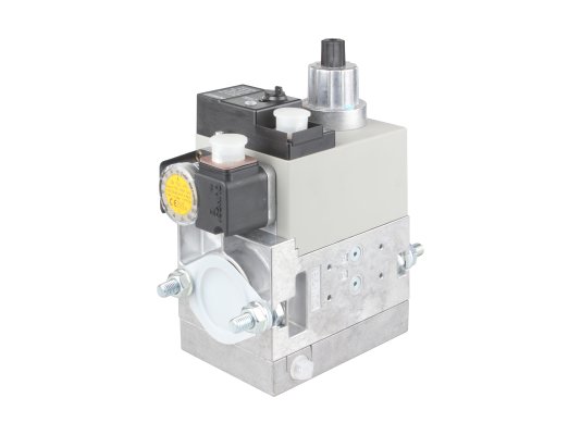 Газовый клапан DUNGS MB-ZRDLE 405-BO1-S50-GW 150 A5 | LMB 04036080 | 04036080