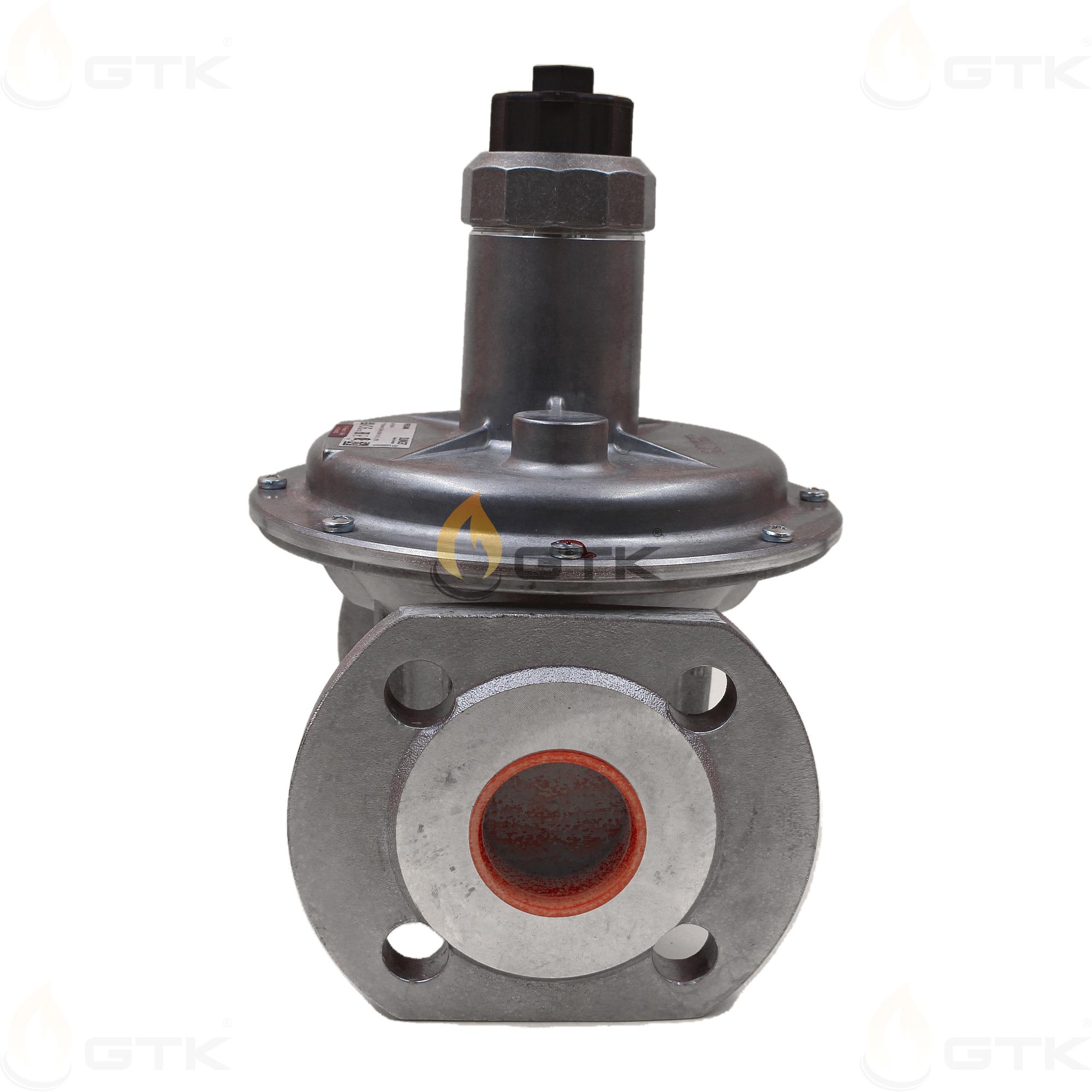 Регулятор давления газа Dungs FRS 5040, арт: 065144