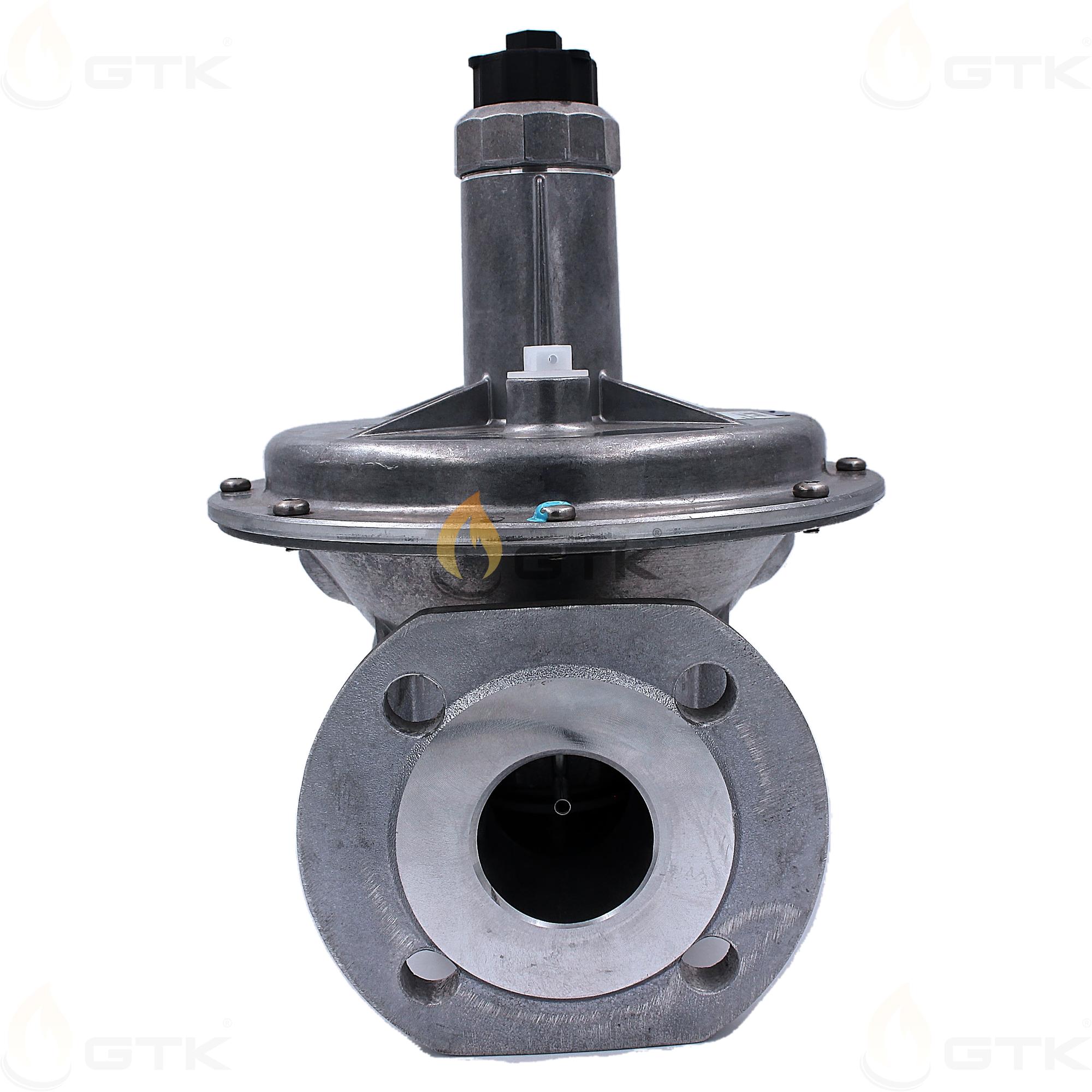 Регулятор давления газа Dungs FRS 5050, арт: 269872