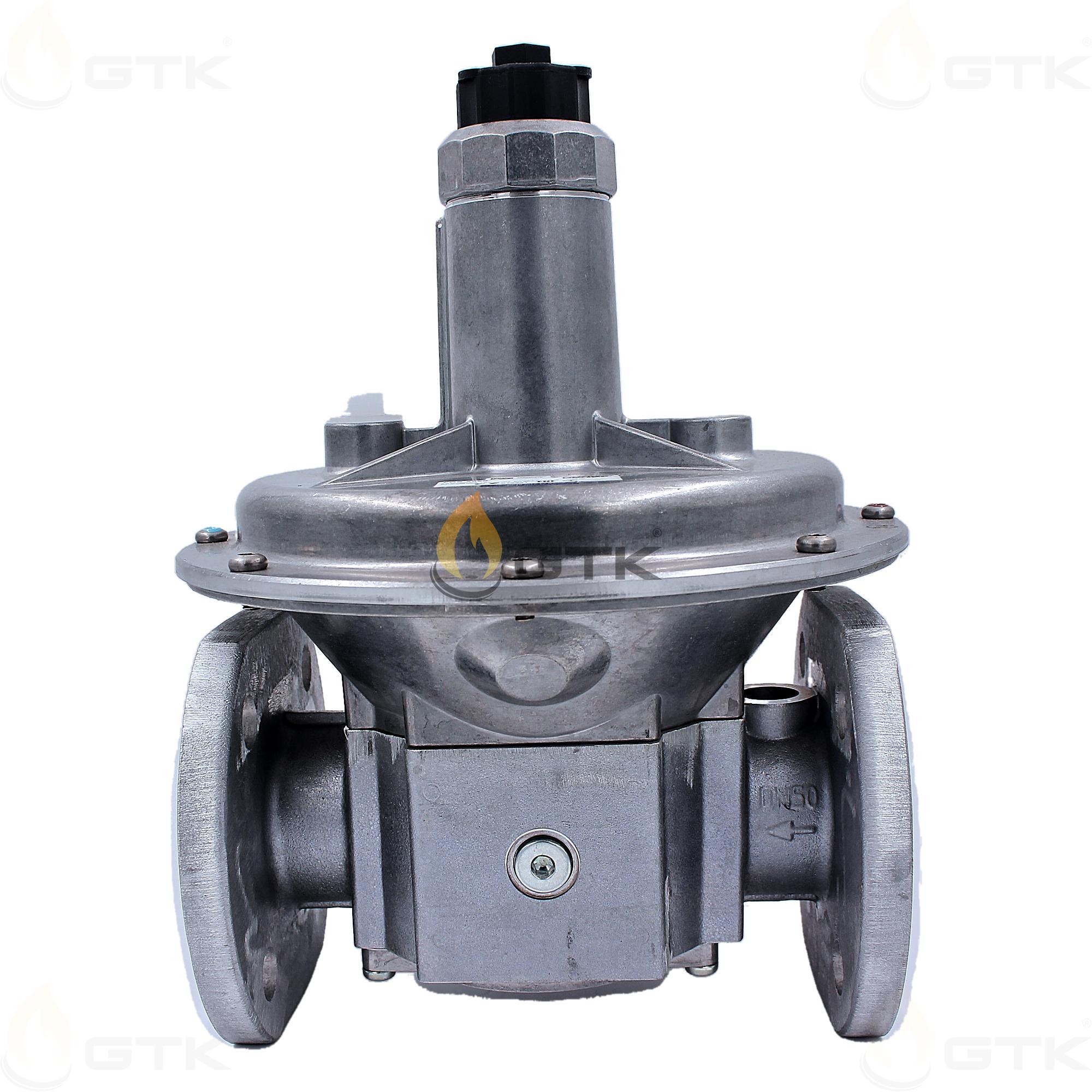 Регулятор давления газа Dungs FRS 5050, арт: 269872