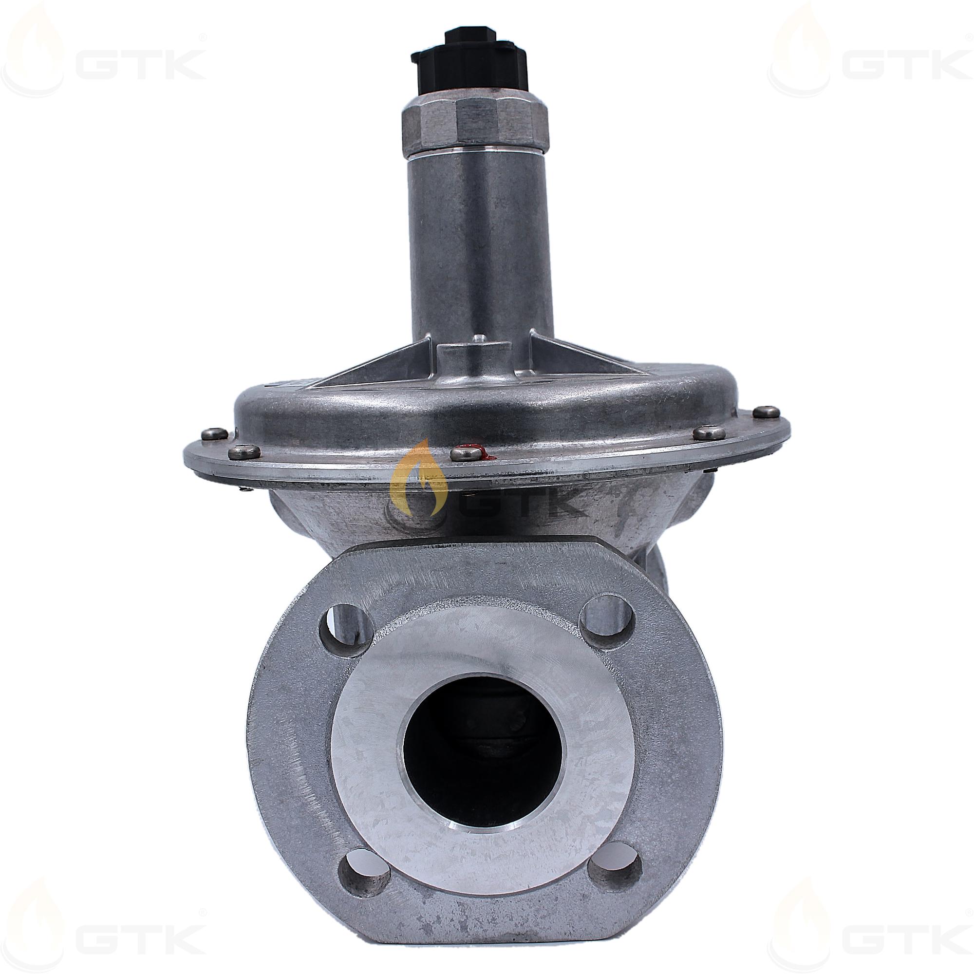 Регулятор давления газа Dungs FRS 5050, арт: 269872