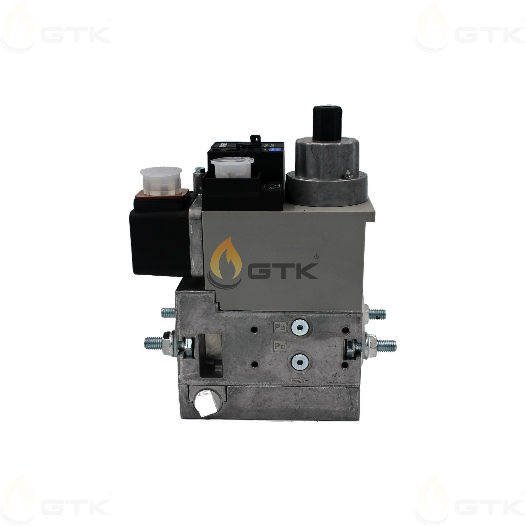 Газовый мультиблок Dungs MB-DLE 405 B01 S20, арт: 226560