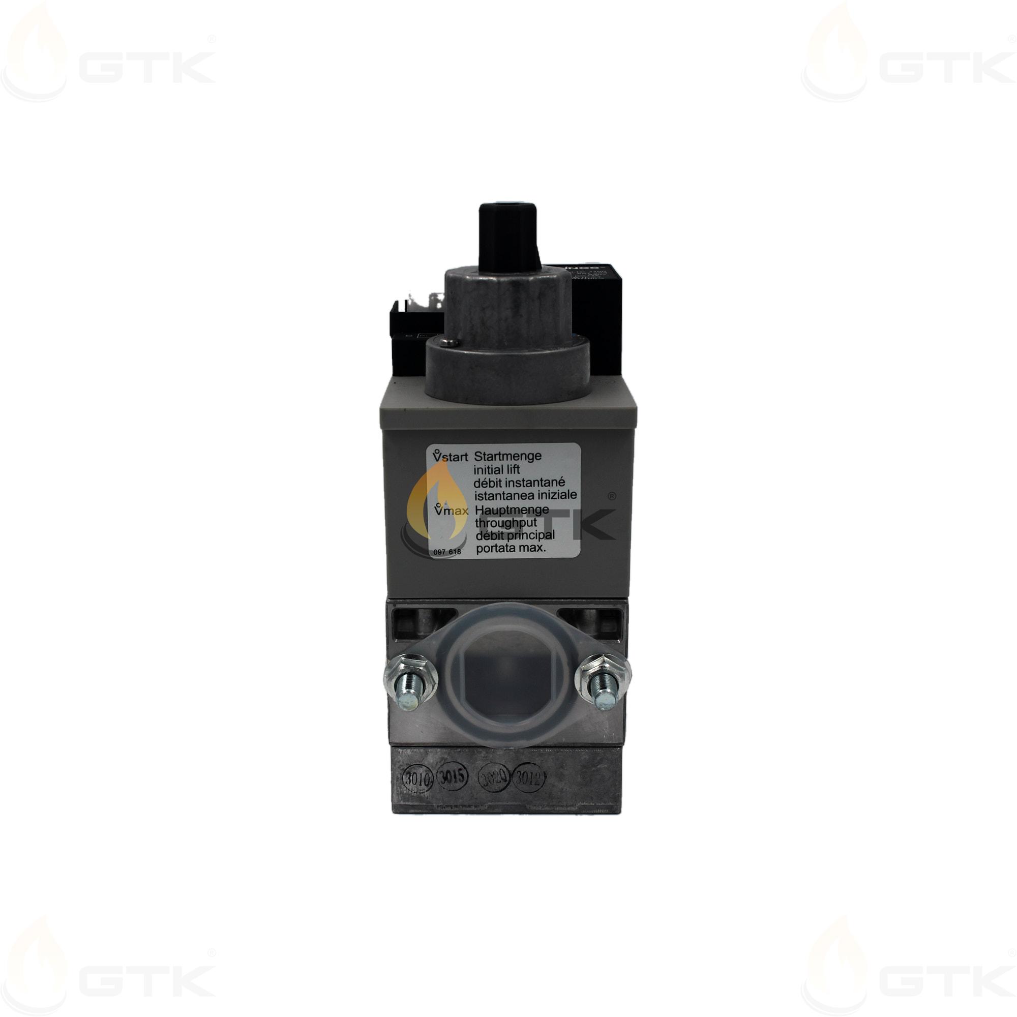 Газовый мультиблок Dungs MB-DLE 405 B01 S20, арт: 226560