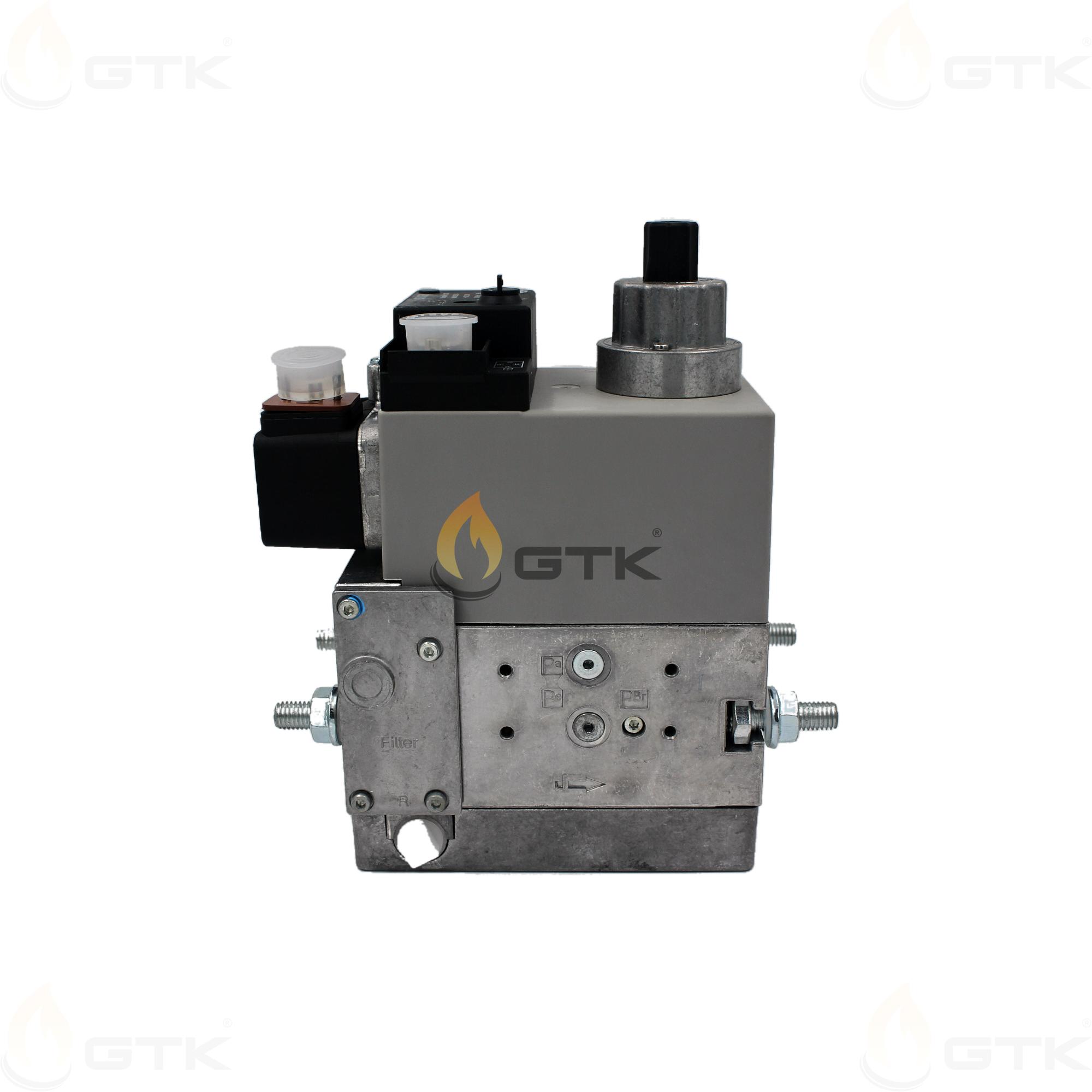 Газовый мультиблок Dungs MB-DLE 410 B01 S20, арт: 226562