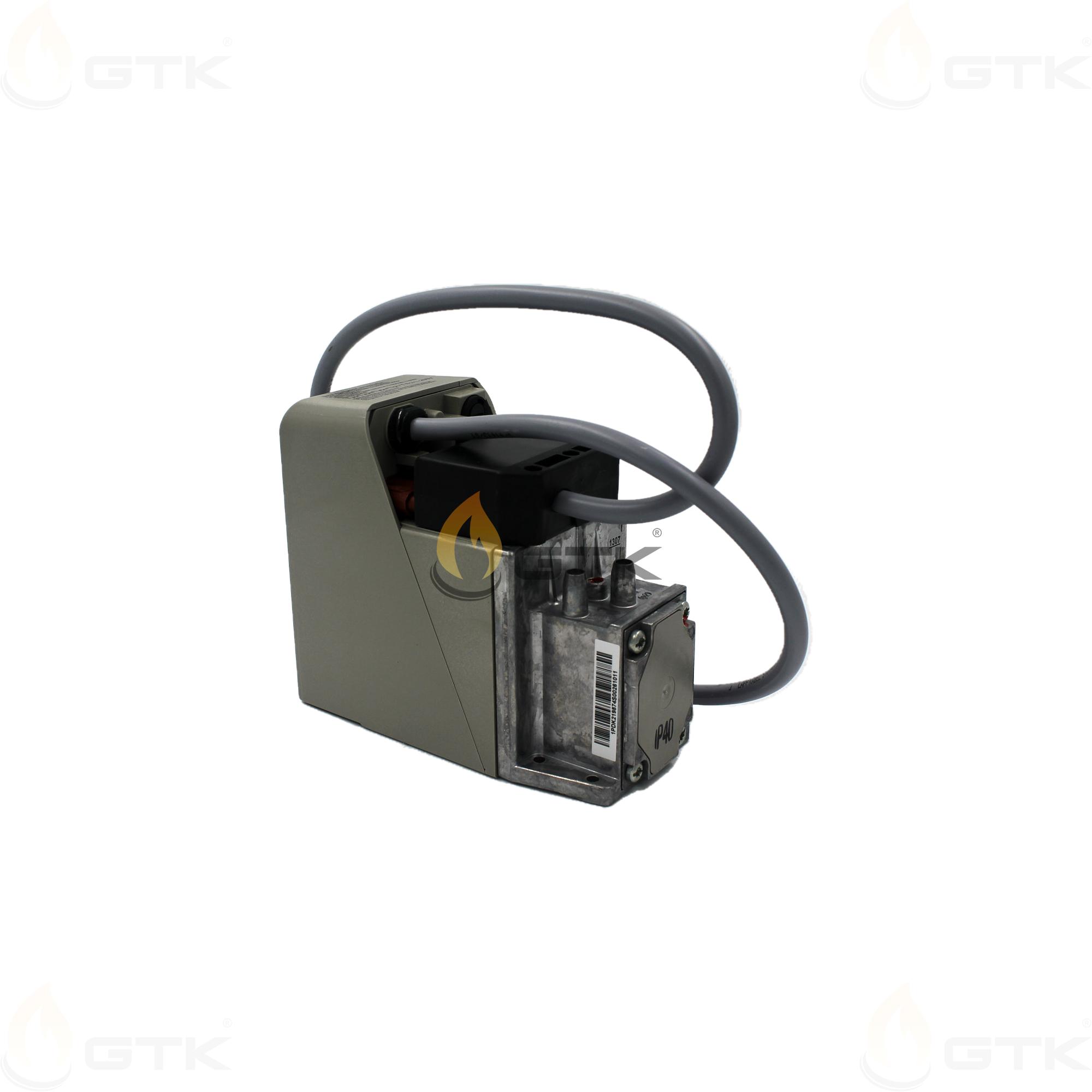 Блок контроля герметичности Dungs VPS 504 S01, арт: 219874