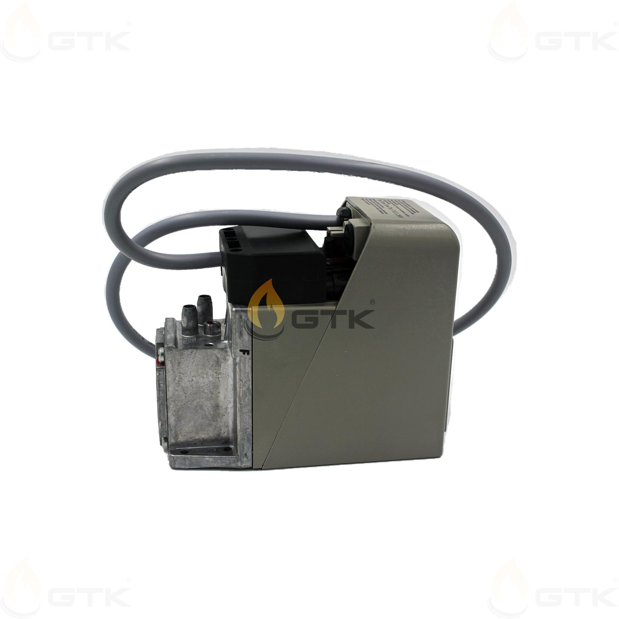 Блок контроля герметичности Dungs VPS 504 S01, арт: 219874