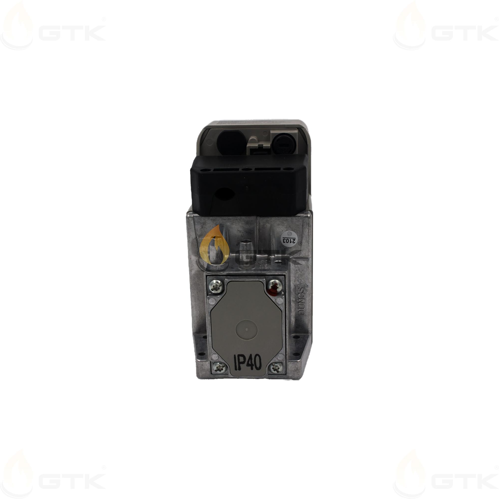 Блок контроля герметичности Dungs VPS 504 S02, арт: 219877