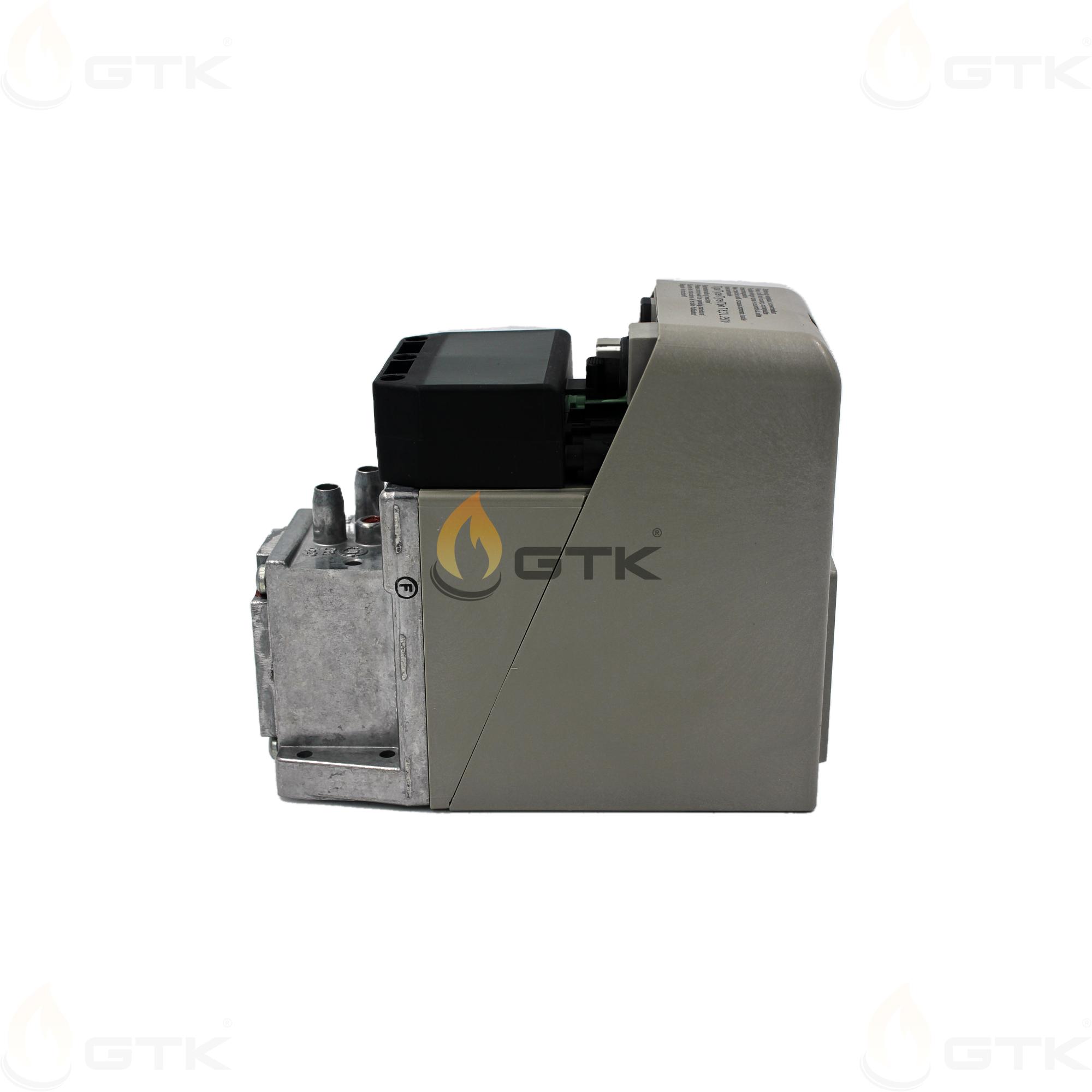 Блок контроля герметичности Dungs VPS 504 S02, арт: 219877