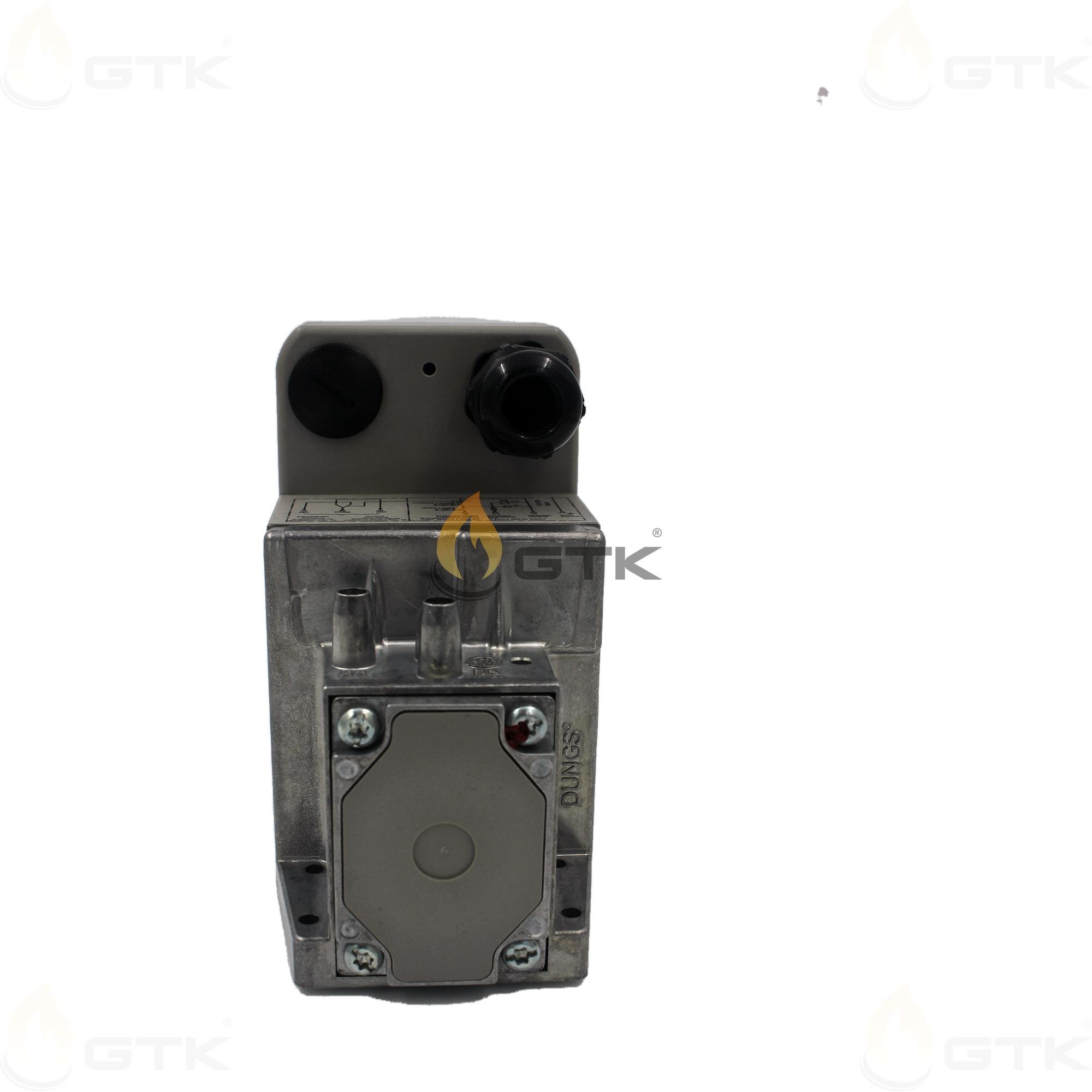 Блок контроля герметичности Dungs VPS 504 S04, арт: 219881