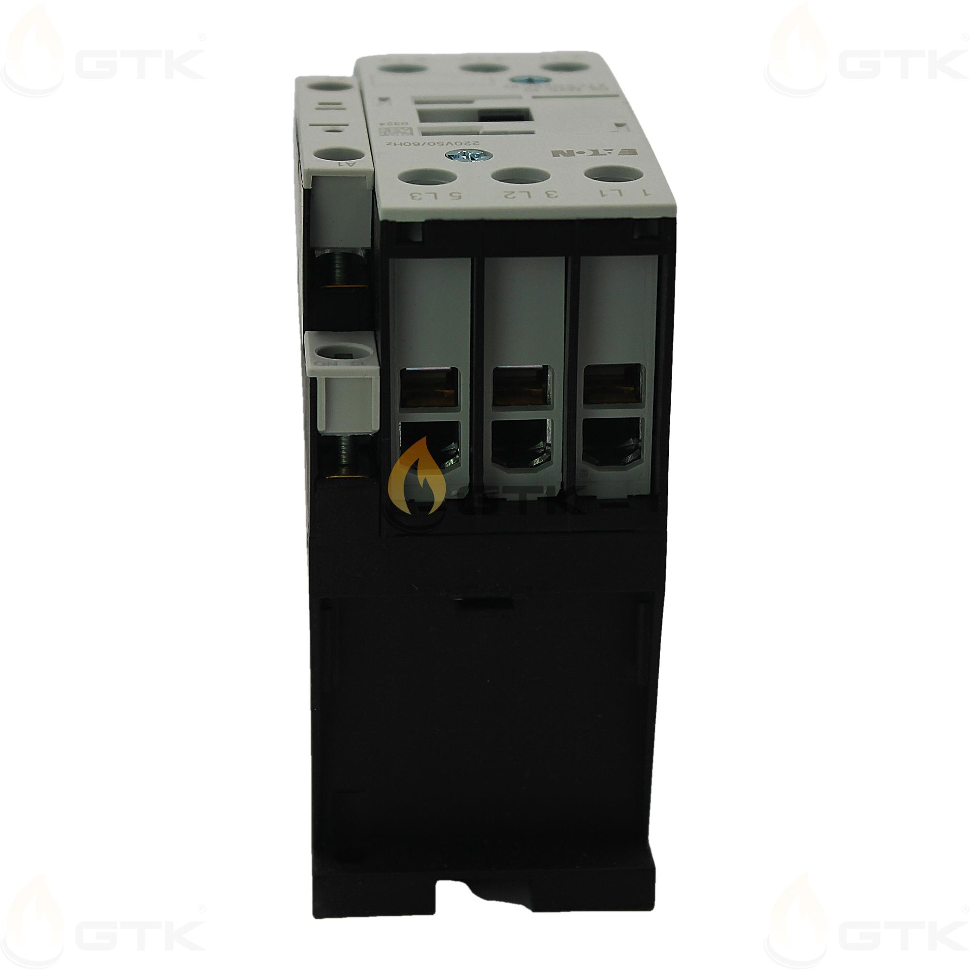 Пускатель магнитный MOELLER DILM-25-10 арт. 6130051