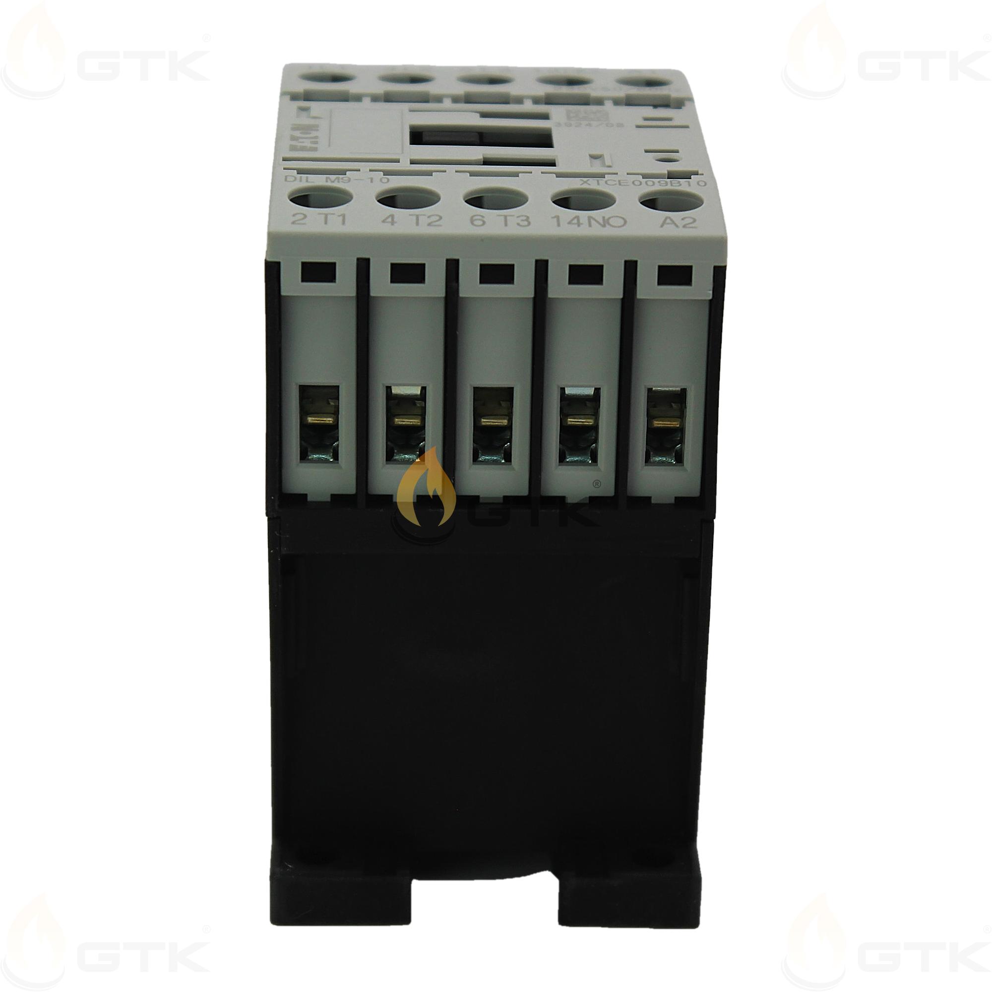 Пускатель магнитный MOELLER DILM9-10 арт. 6130048