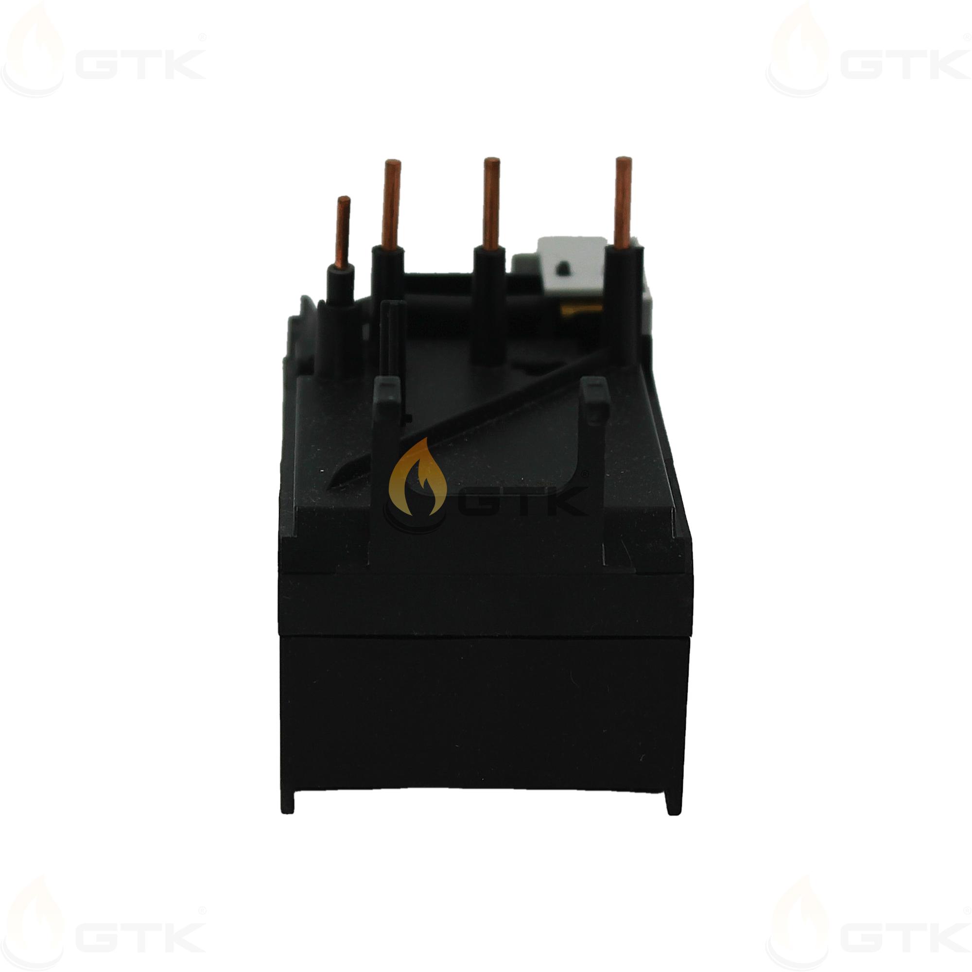 Термореле MOELLER BIMETALLO ZB32-16 арт. 6140052