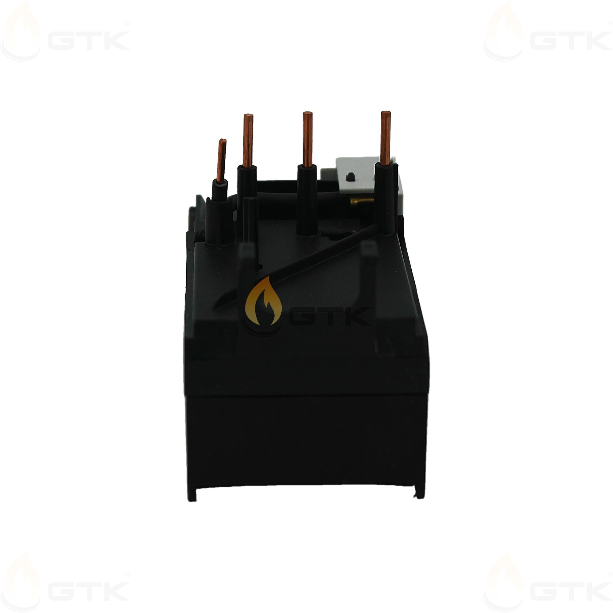 Термореле MOELLER BIMETALLO ZB32-24 арт. 6140053