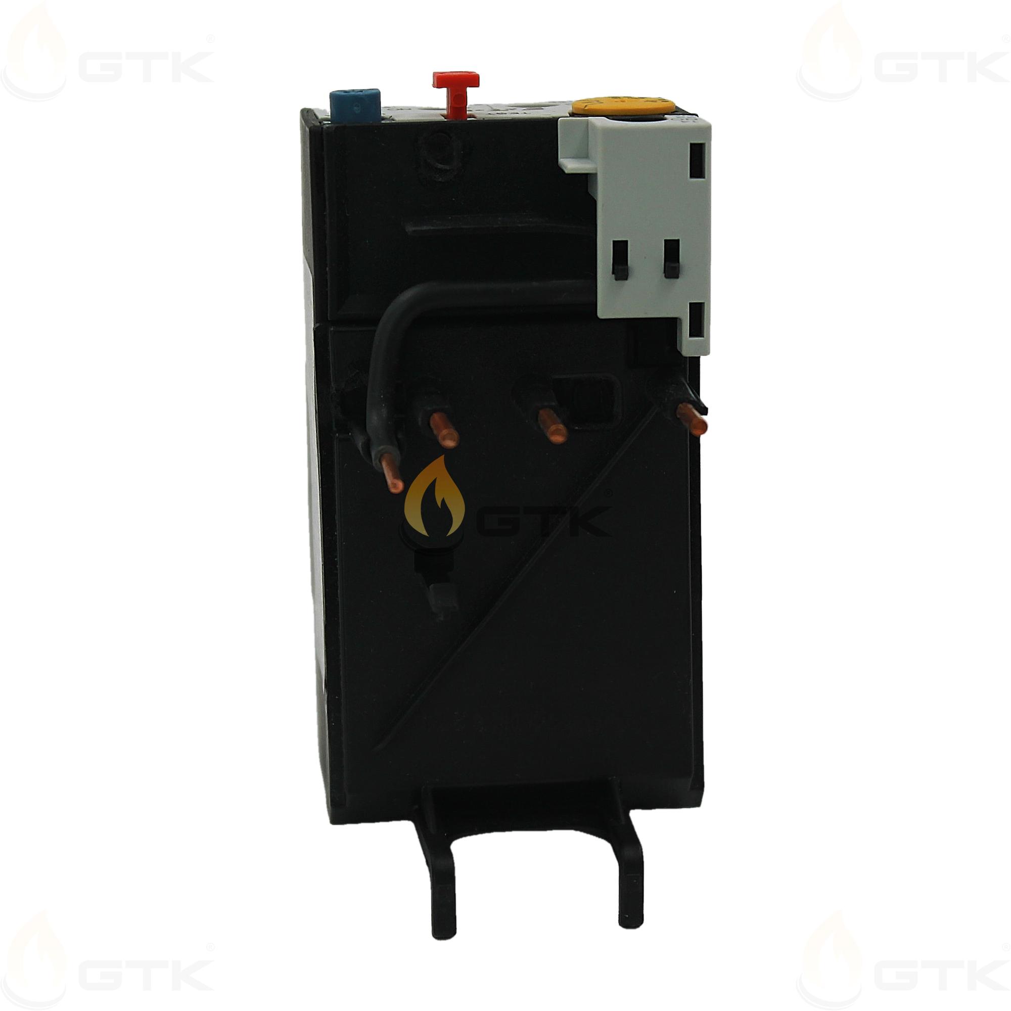 Термореле MOELLER BIMETALLO ZB32-24 арт. 6140053