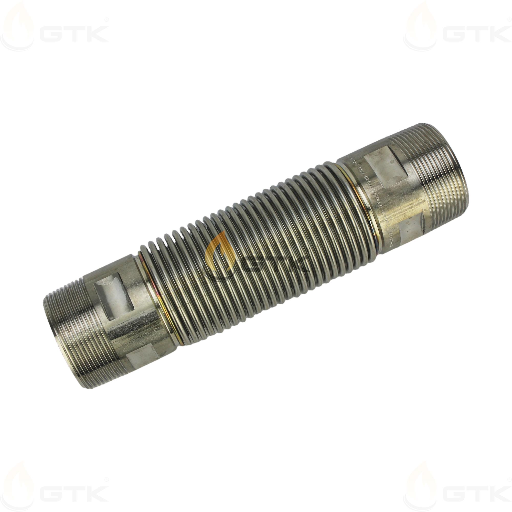Газовый компенсатор Ecoflam GA1548, 3122326